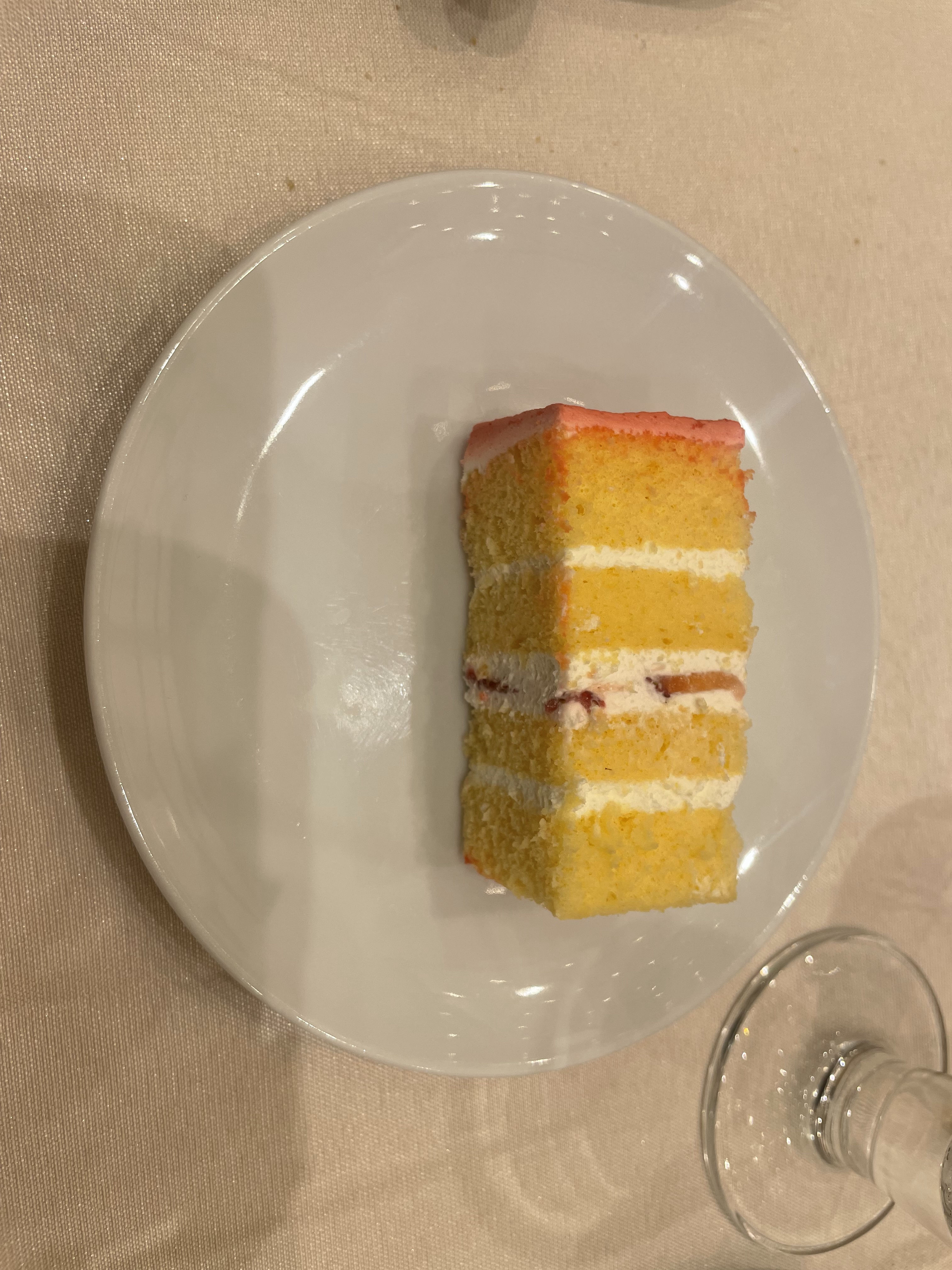 カサ・デ・アンジェラ青山(Casa d' Angela Aoyama)