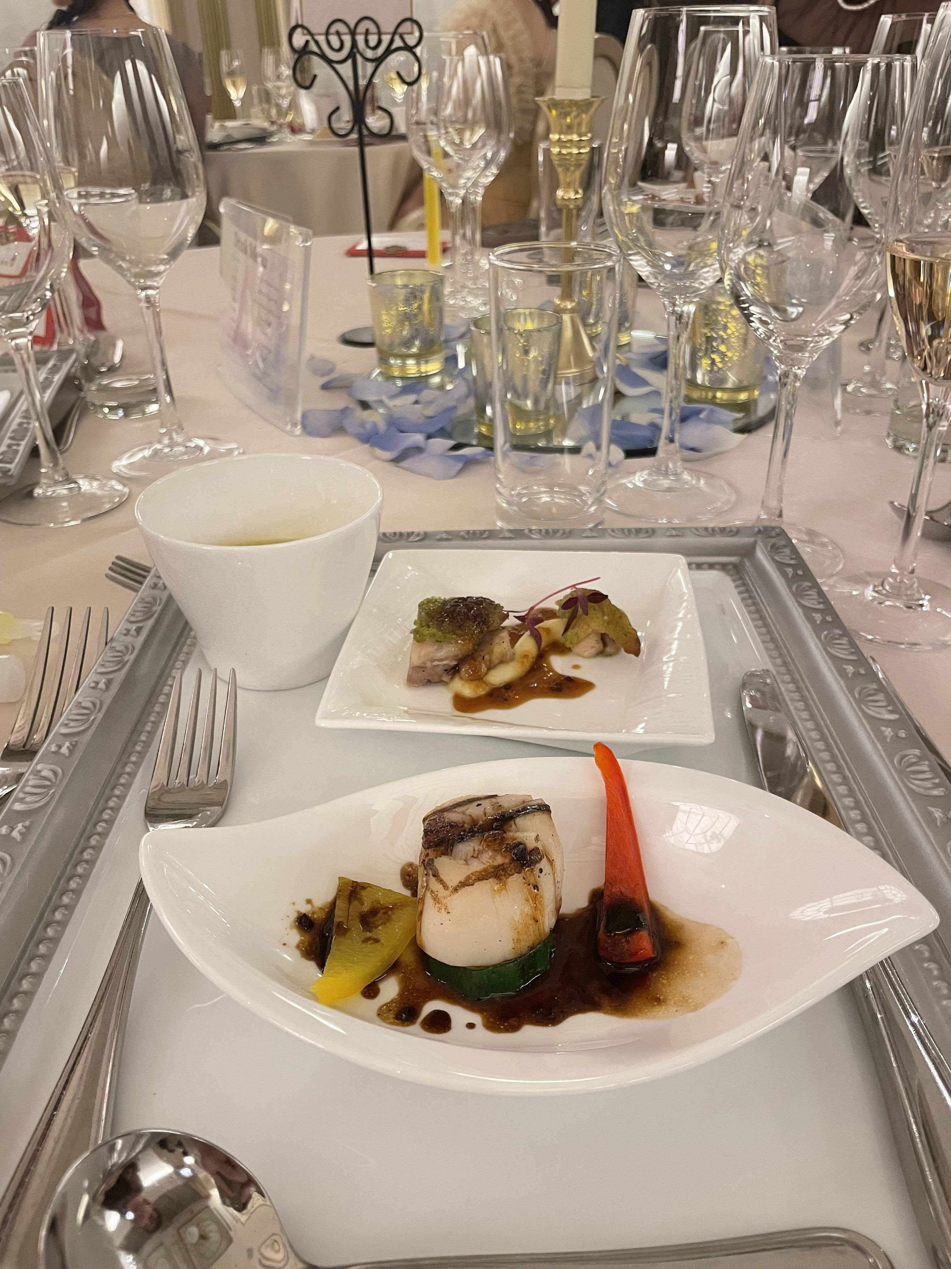 カサ・デ・アンジェラ青山(Casa d' Angela Aoyama)