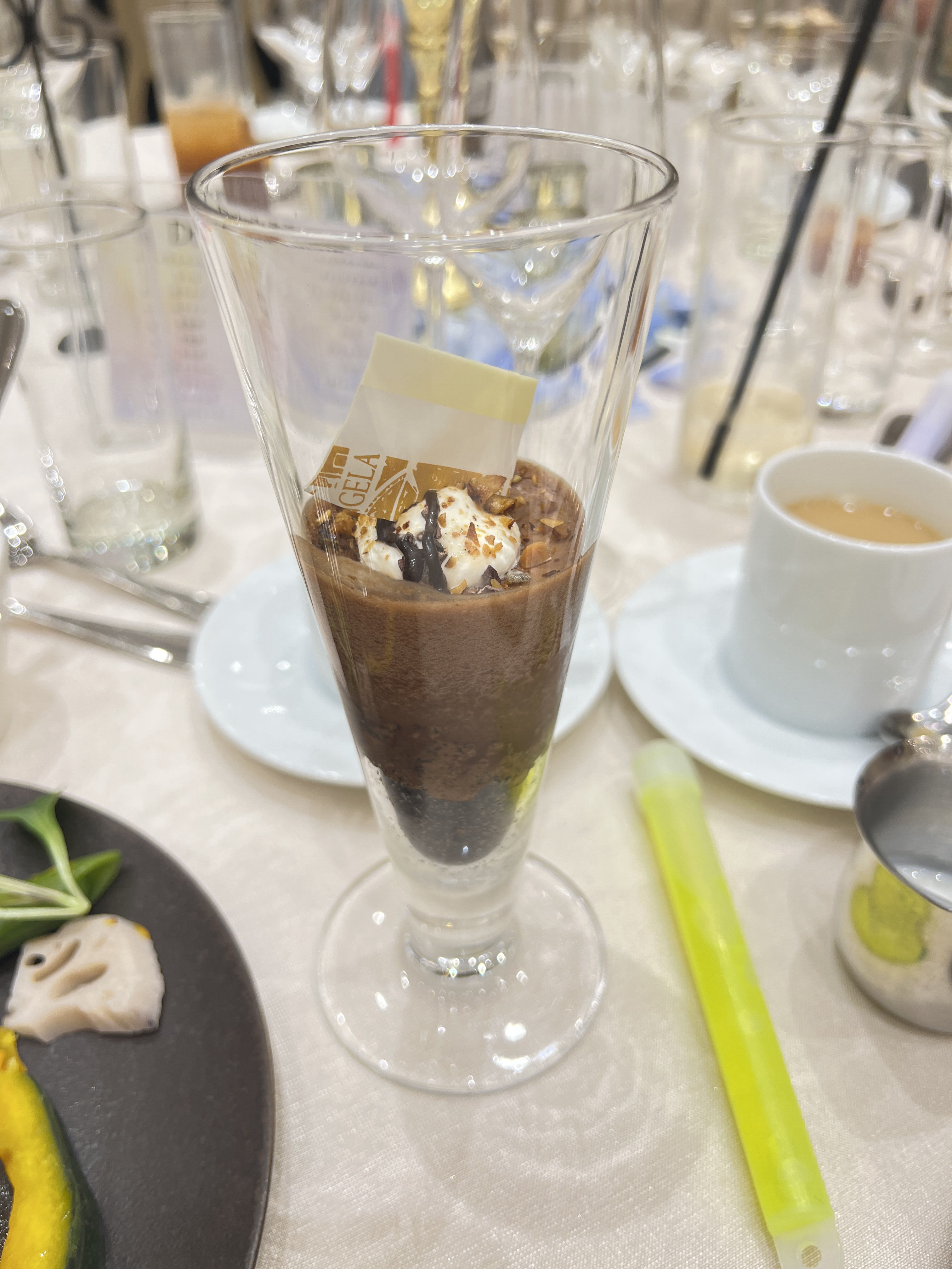 カサ・デ・アンジェラ青山(Casa d' Angela Aoyama)