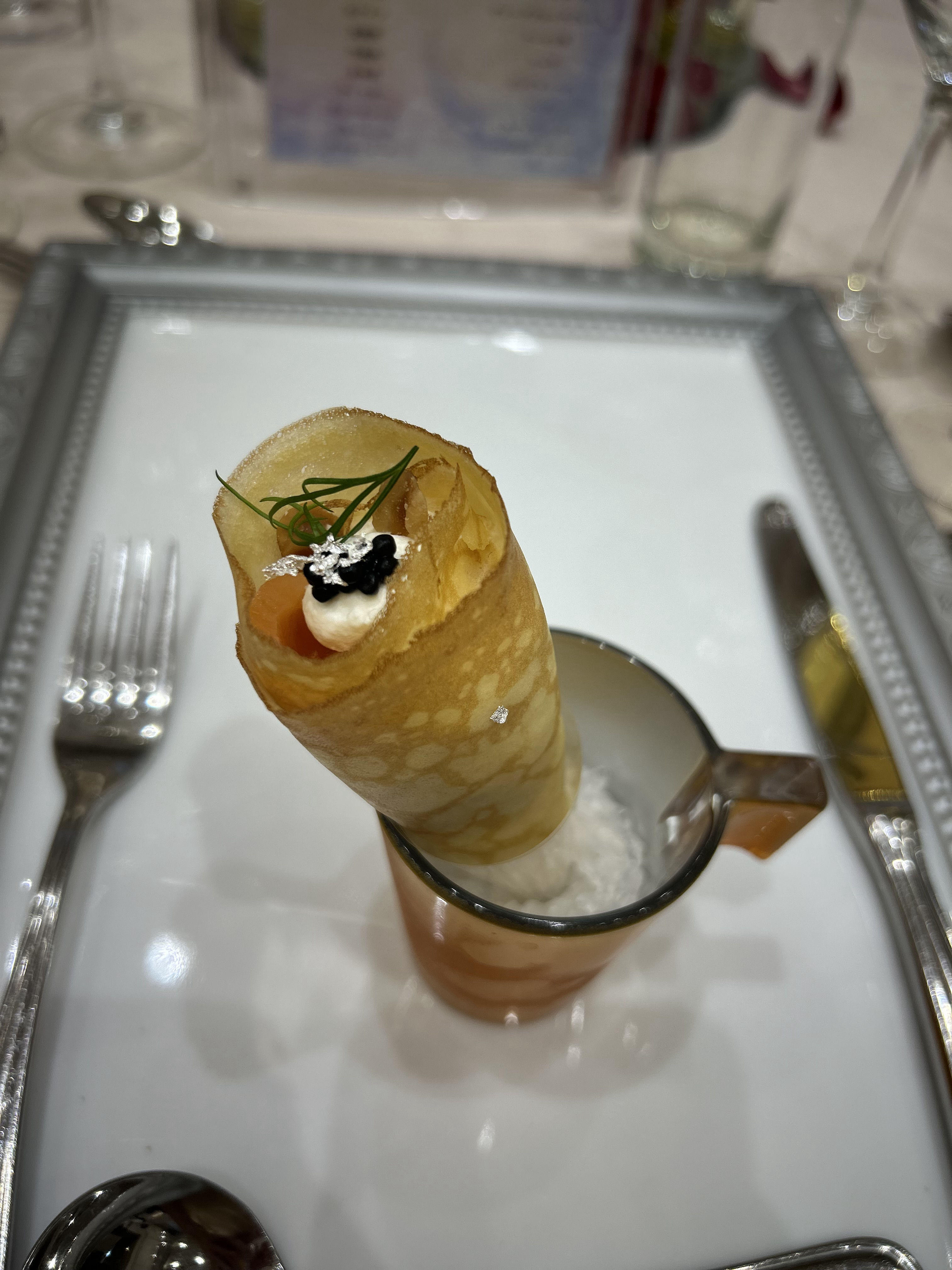 カサ・デ・アンジェラ青山(Casa d' Angela Aoyama)