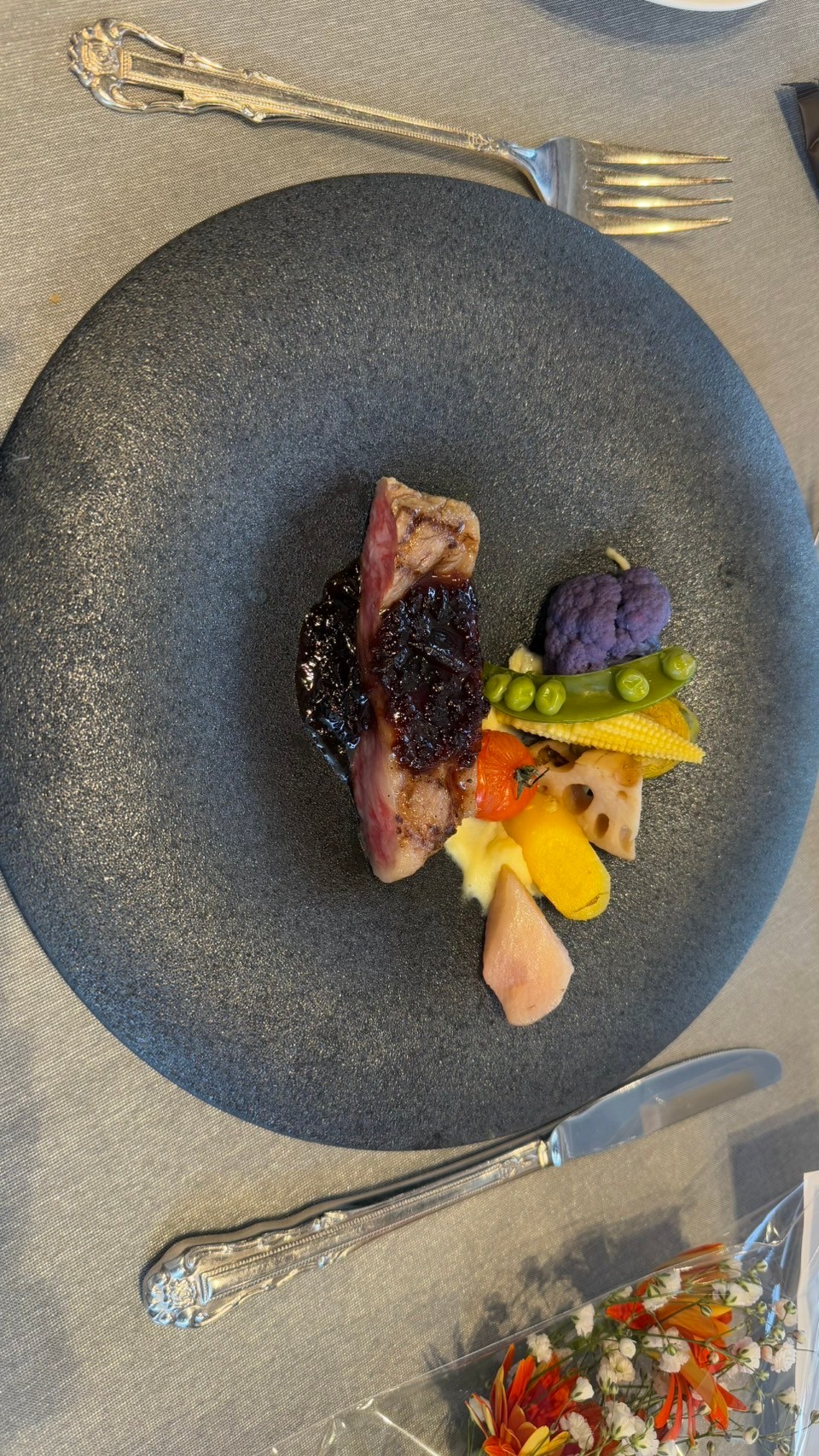 カサ・デ・アンジェラ馬車道(Casa d' Angela)