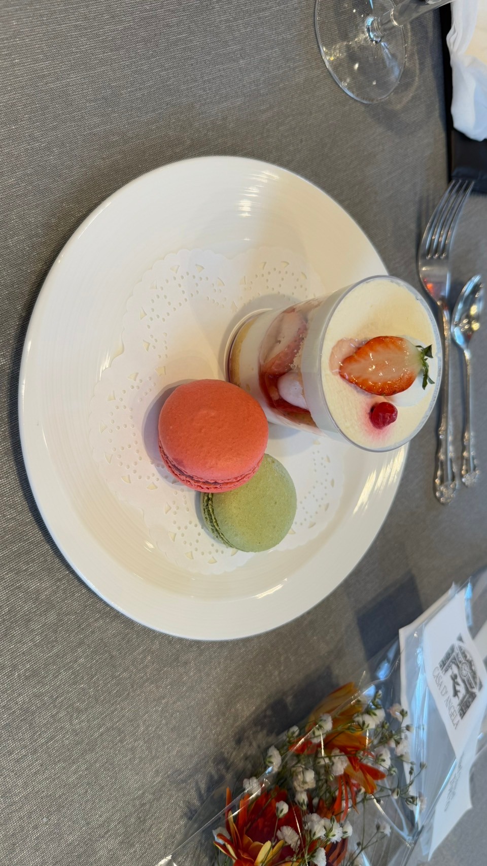 カサ・デ・アンジェラ馬車道(Casa d' Angela)