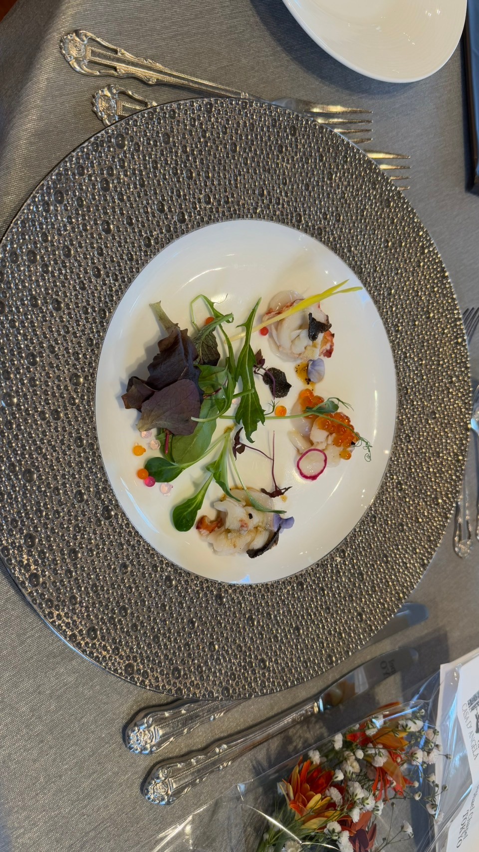 カサ・デ・アンジェラ馬車道(Casa d' Angela)