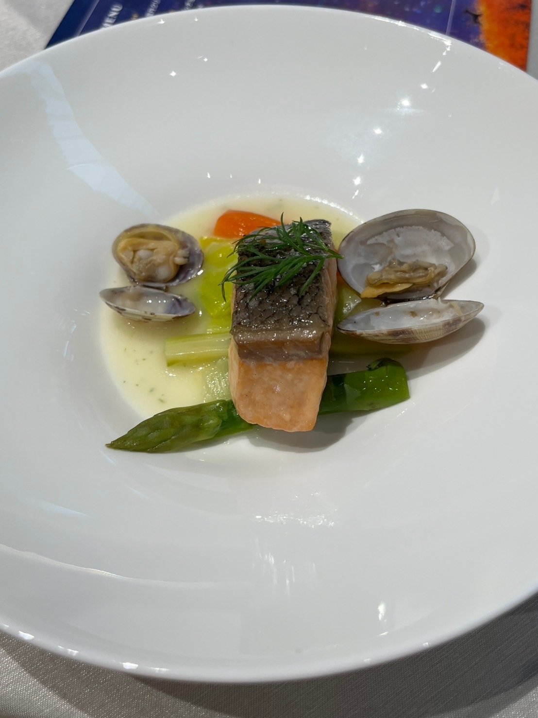 Central Terrace TOKYO