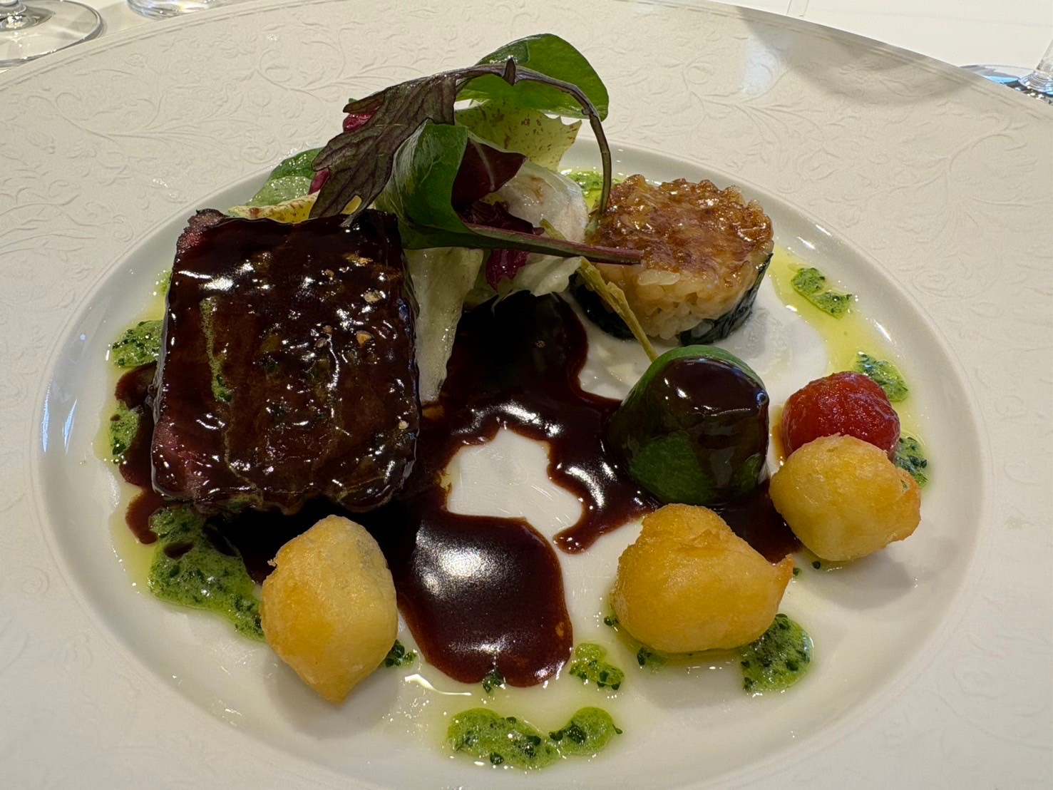 ソンブルイユ TOKYO