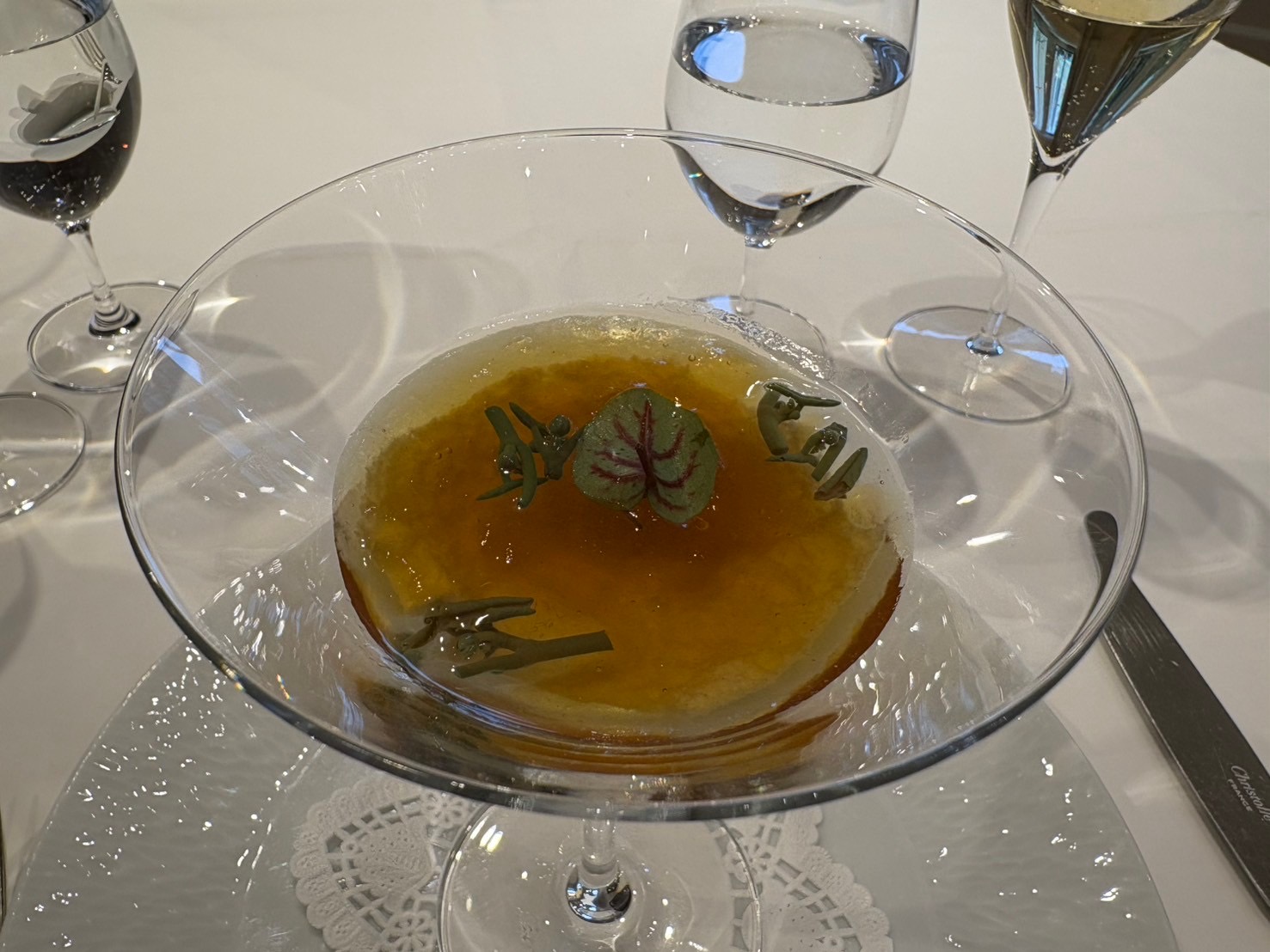 ソンブルイユ TOKYO