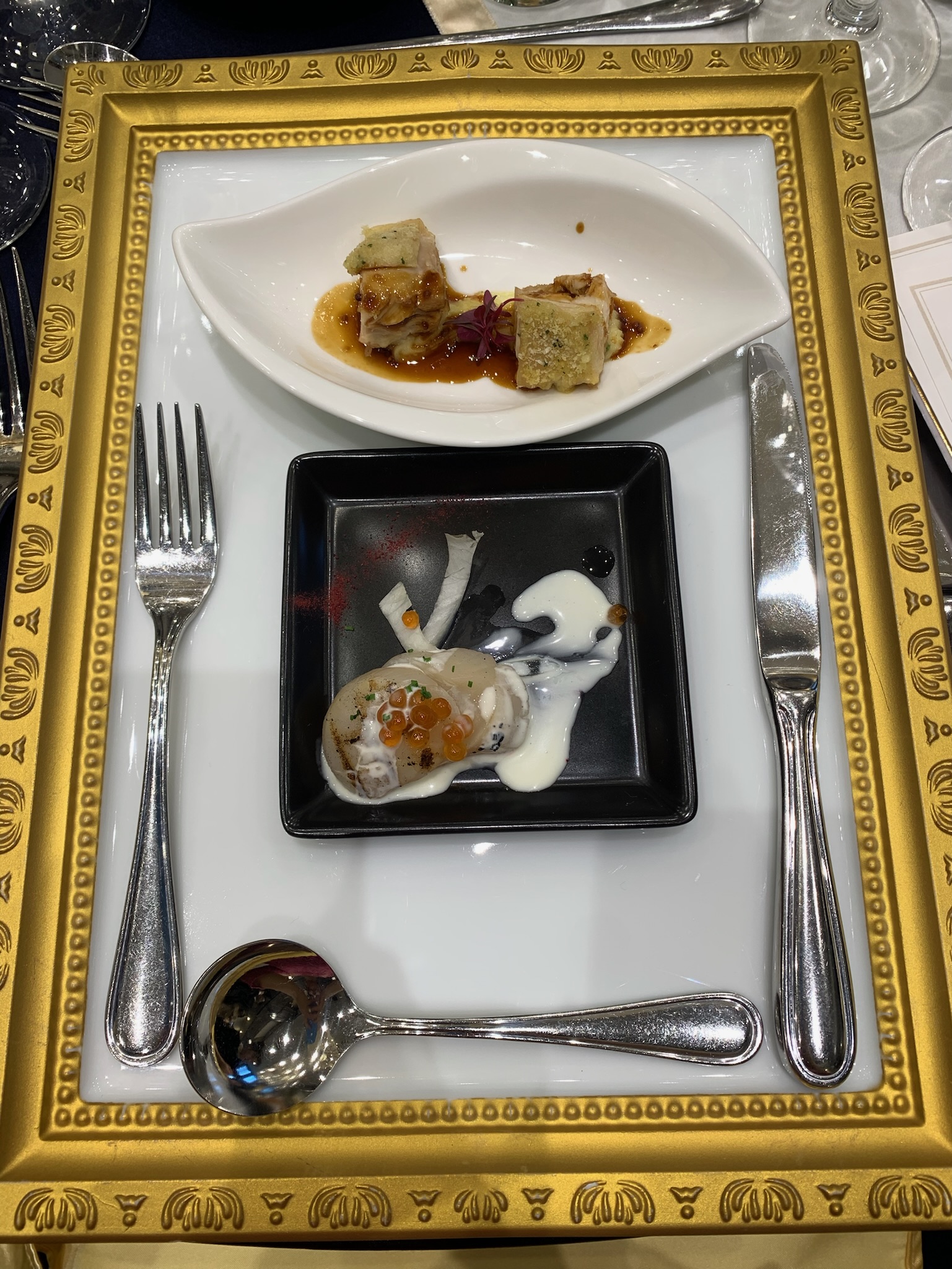 カサ・デ・アンジェラ青山(Casa d' Angela Aoyama)