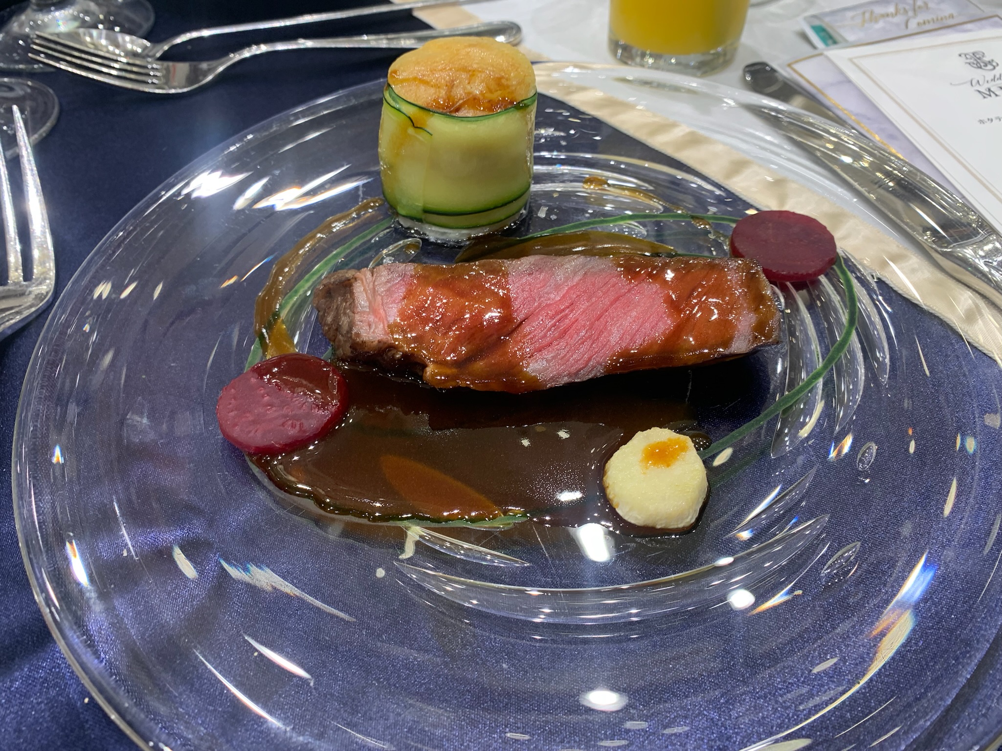 カサ・デ・アンジェラ青山(Casa d' Angela Aoyama)