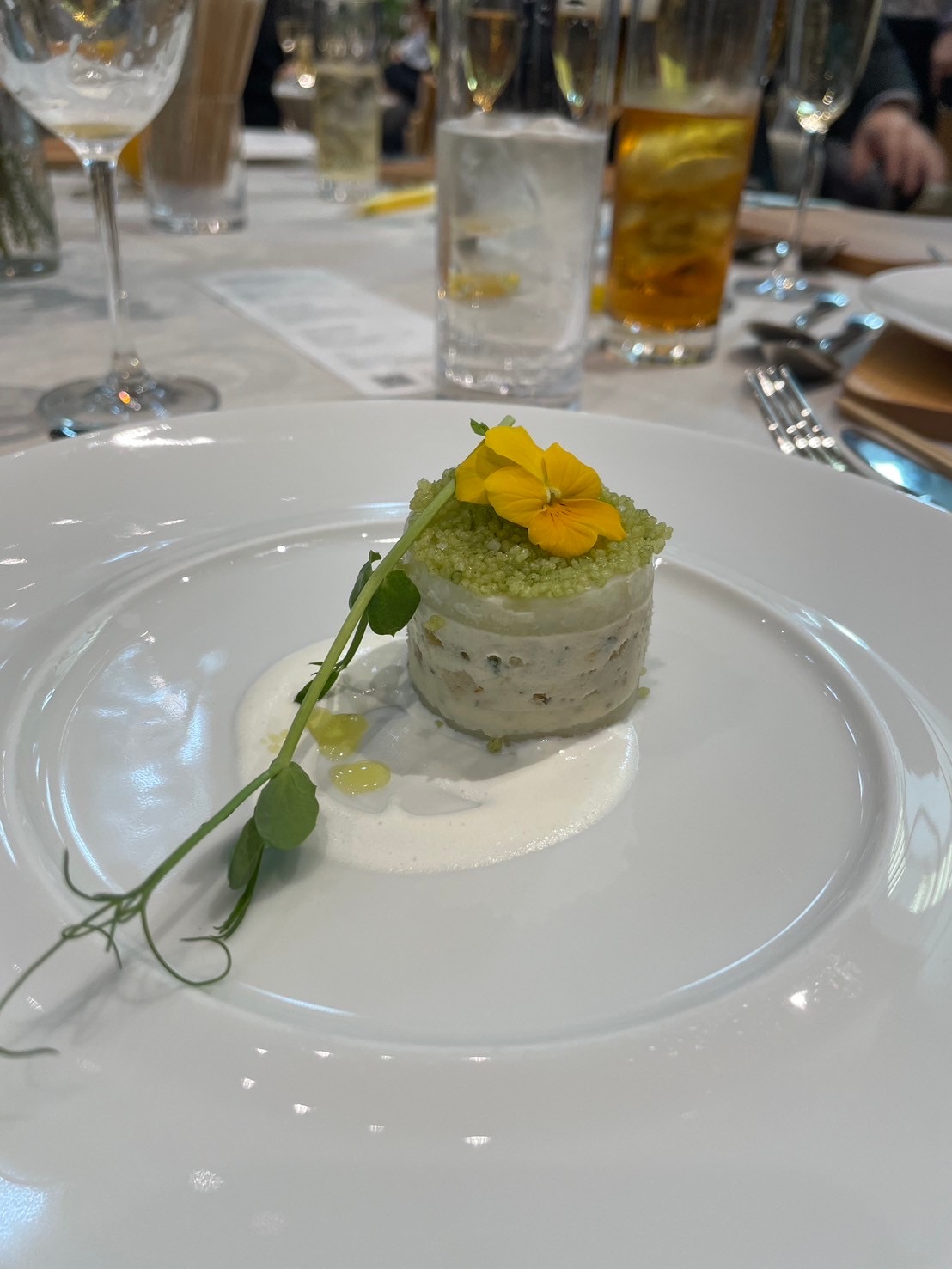 Central Terrace TOKYO