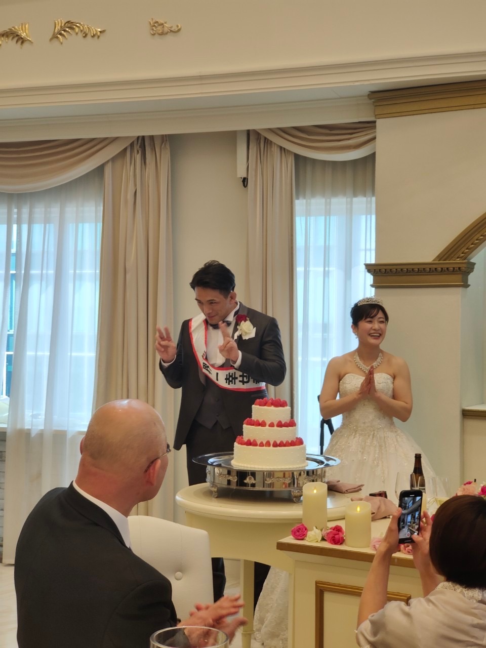 カサ・デ・アンジェラ青山(Casa d' Angela Aoyama)