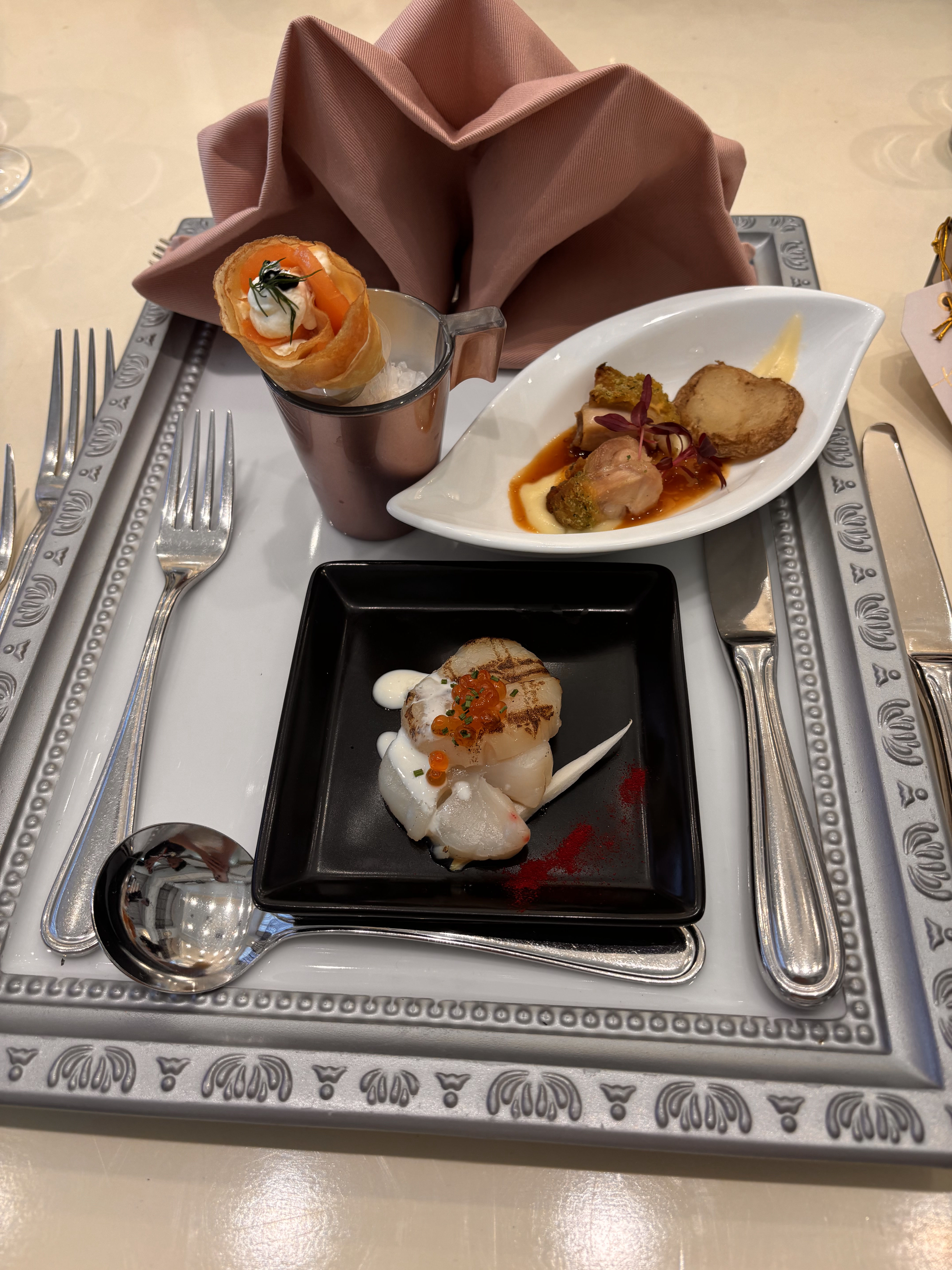 カサ・デ・アンジェラ青山(Casa d' Angela Aoyama)