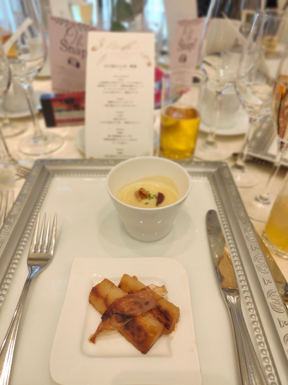 カサ・デ・アンジェラ青山(Casa d' Angela Aoyama)