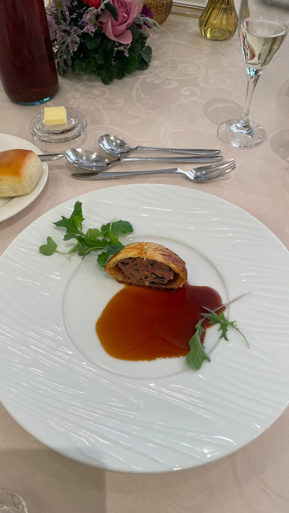 ザ・ジョージアンテラス