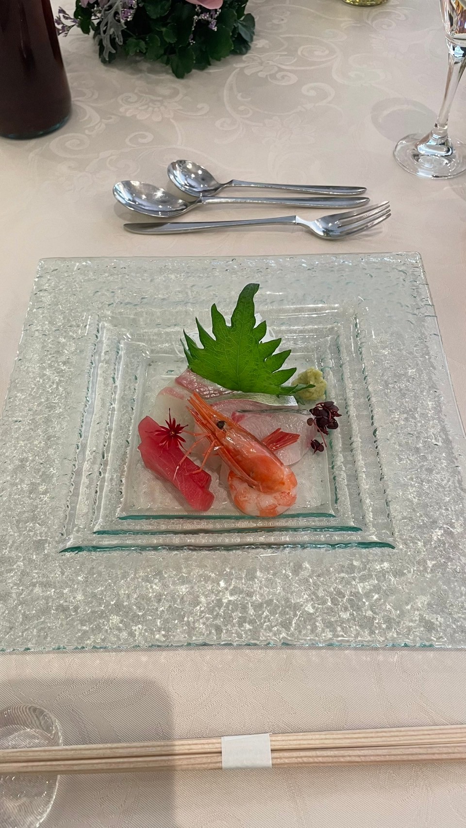 ザ・ジョージアンテラス