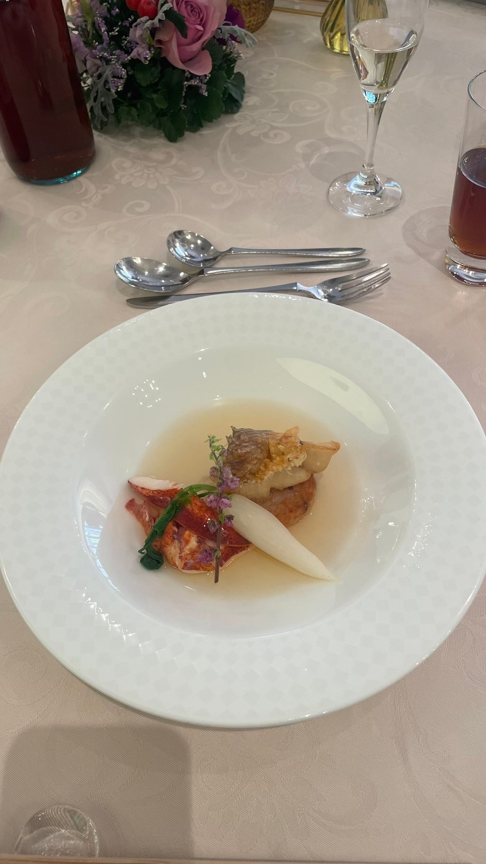 ザ・ジョージアンテラス