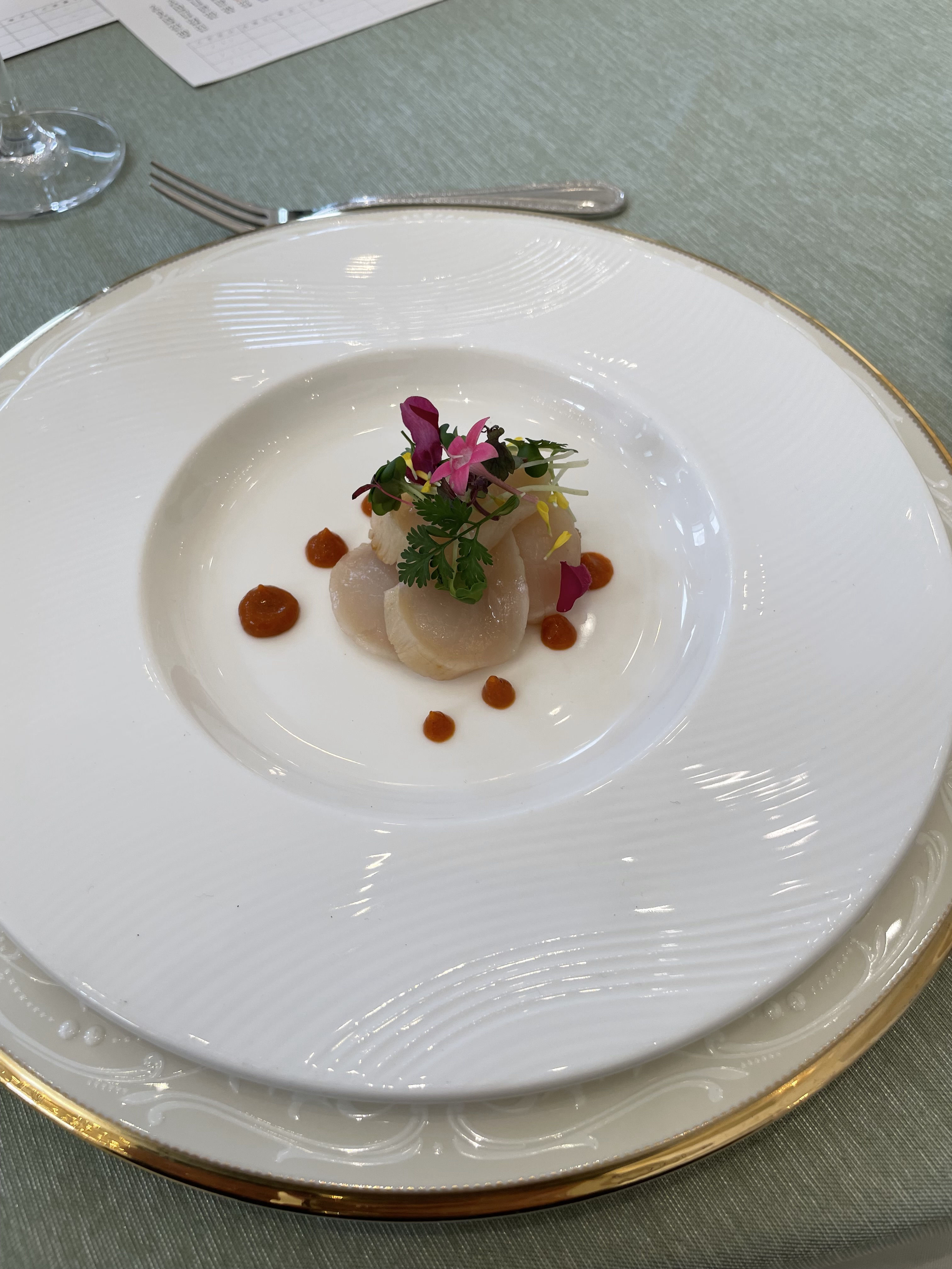 18 (アンウィット) Produced by Casa d' Angela