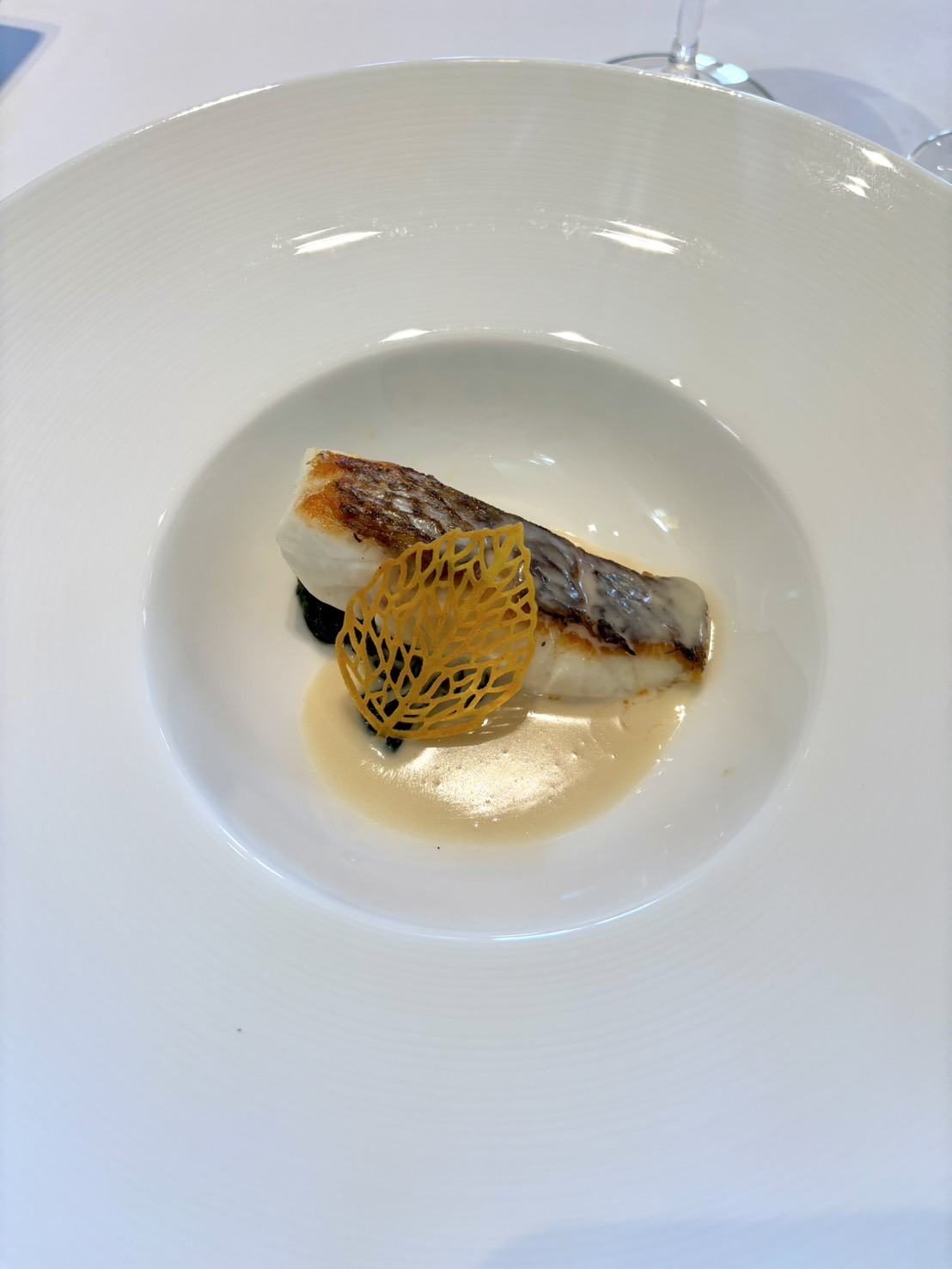 オーベルジュ・ド・リル サッポロ