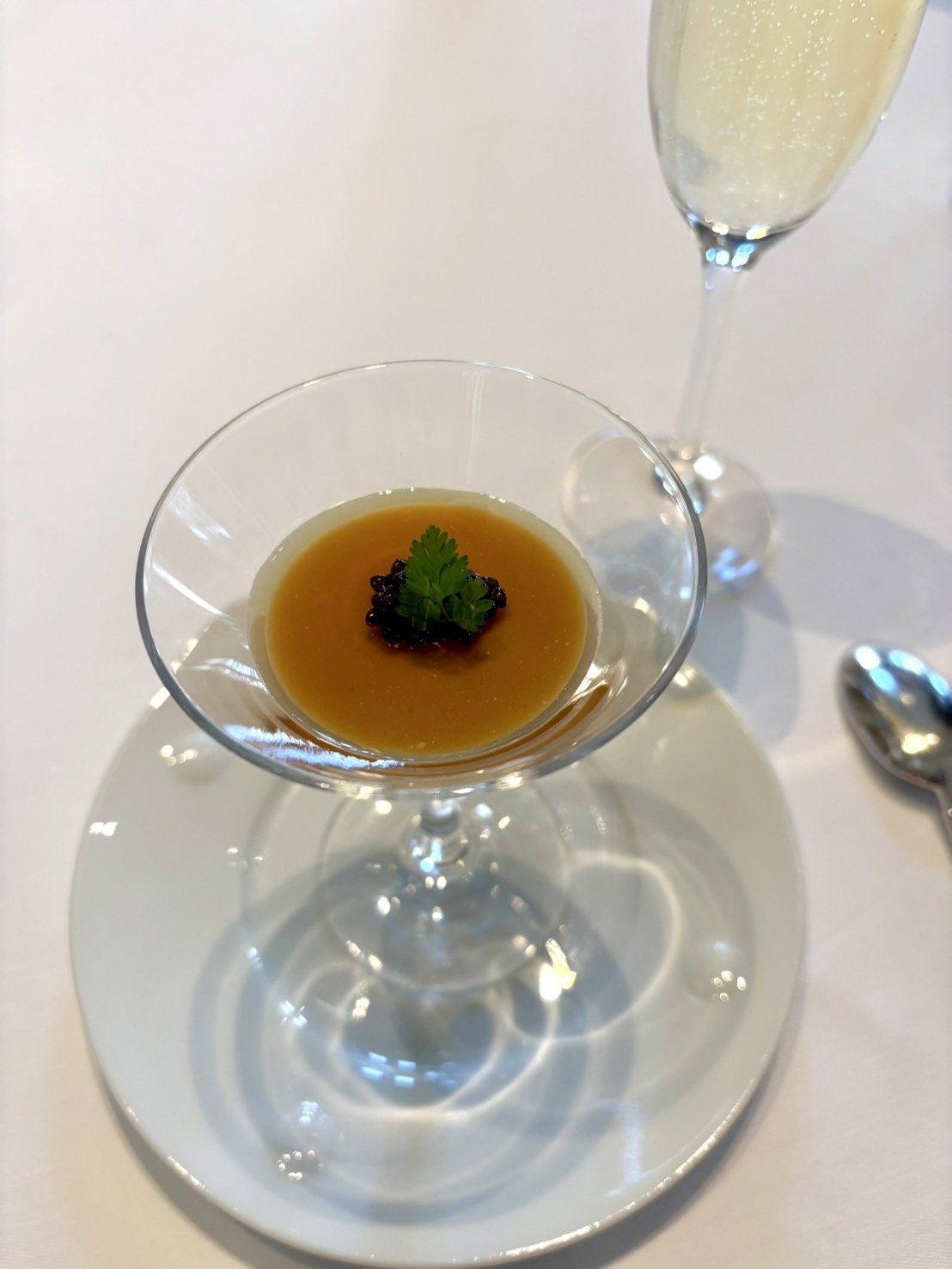 オーベルジュ・ド・リル サッポロ