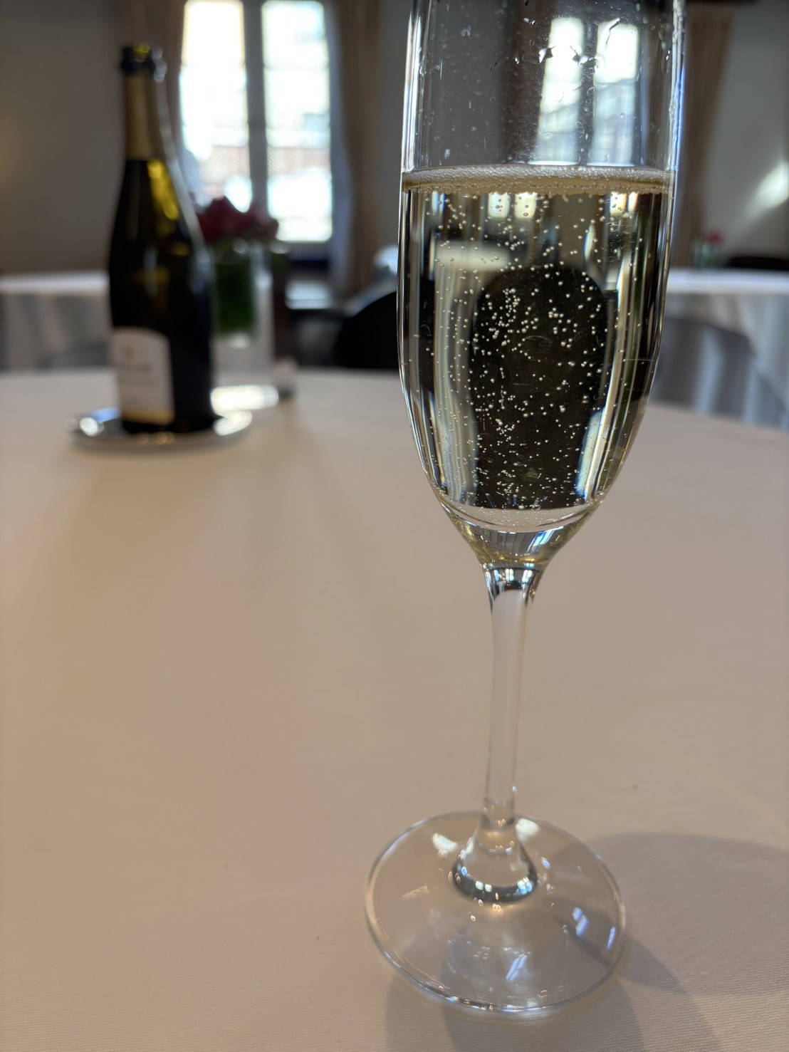 オーベルジュ・ド・リル サッポロ