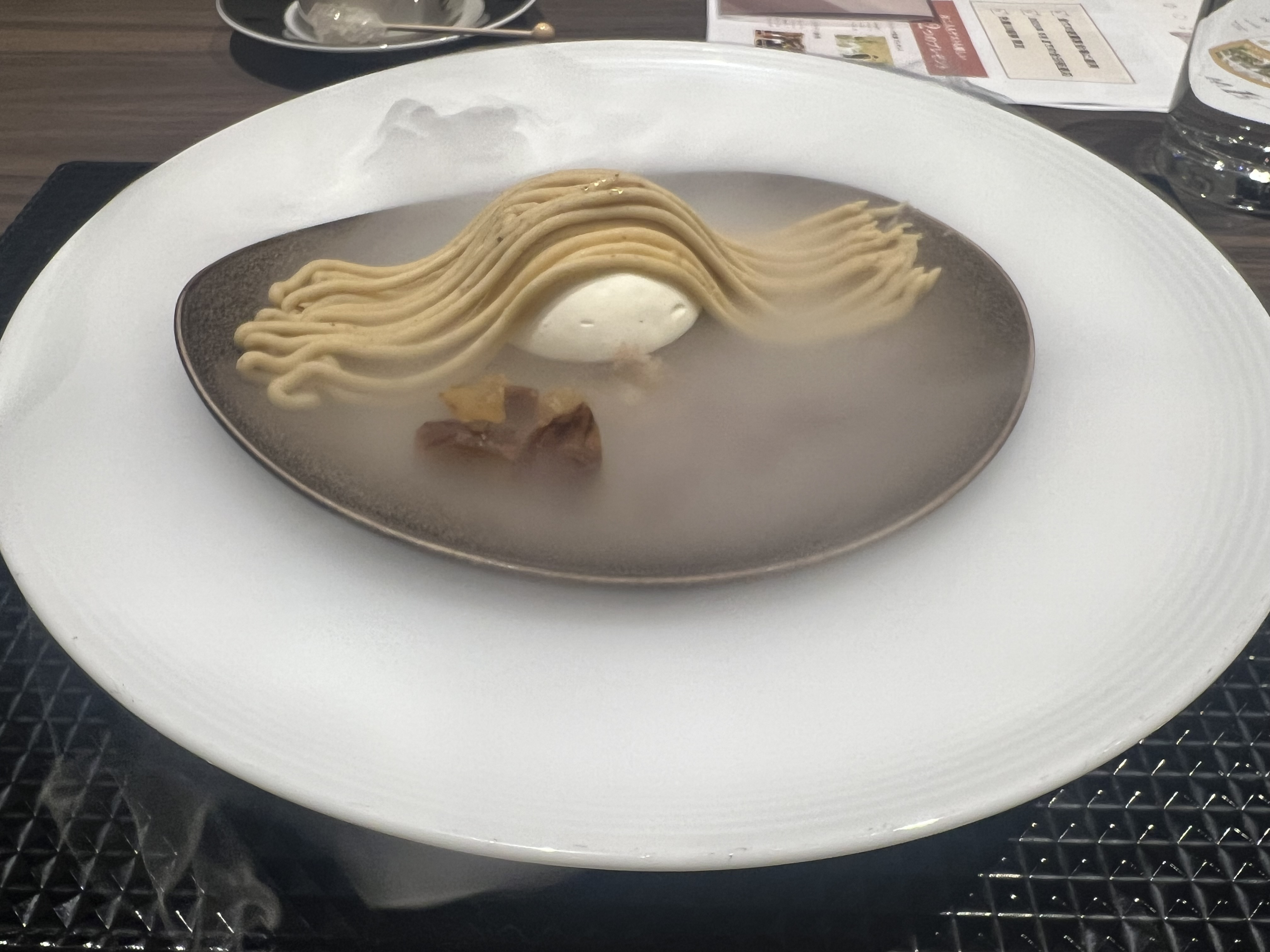 ザ ストリングス表参道