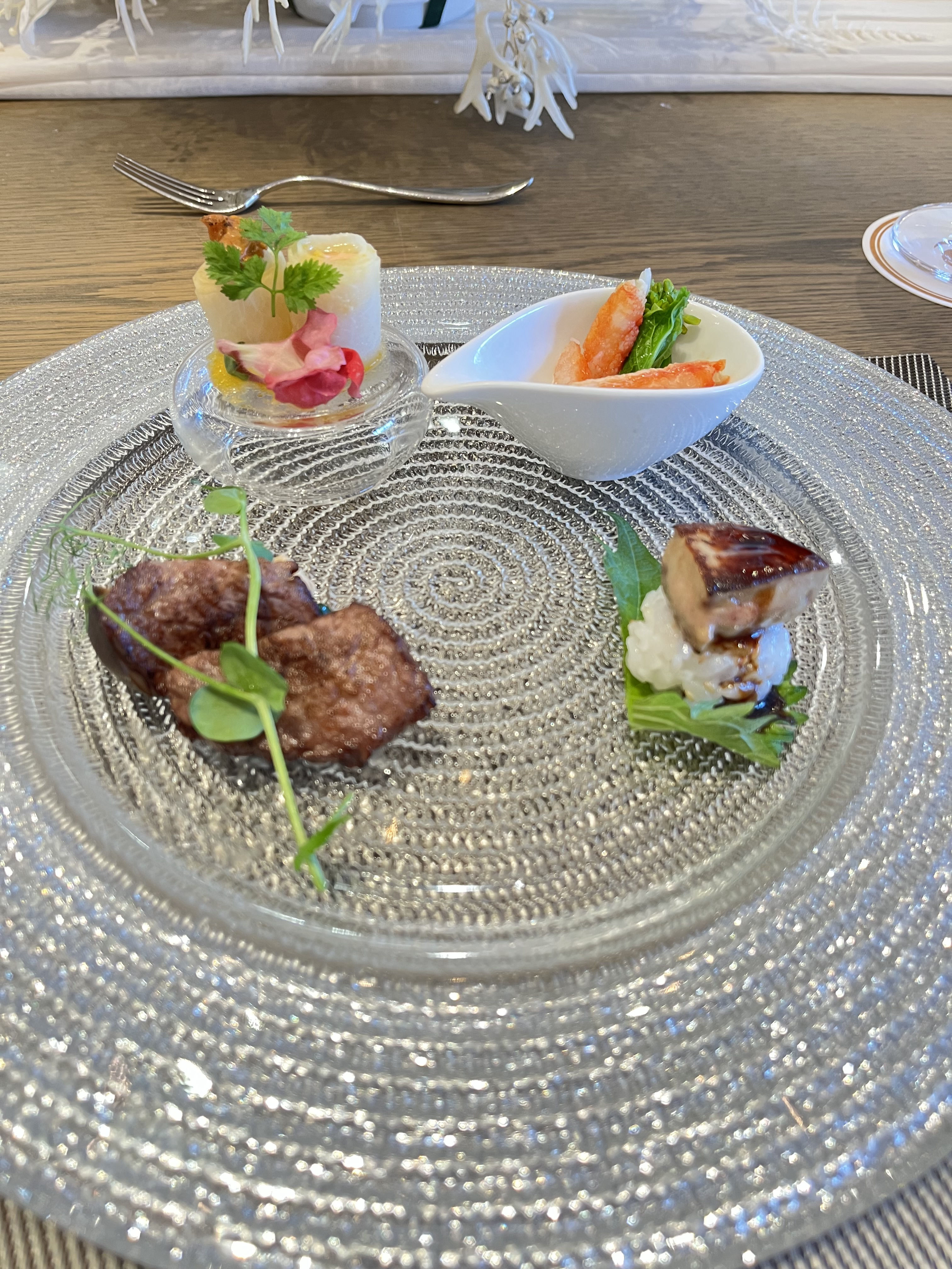 ウエディングパルコ アルジェント