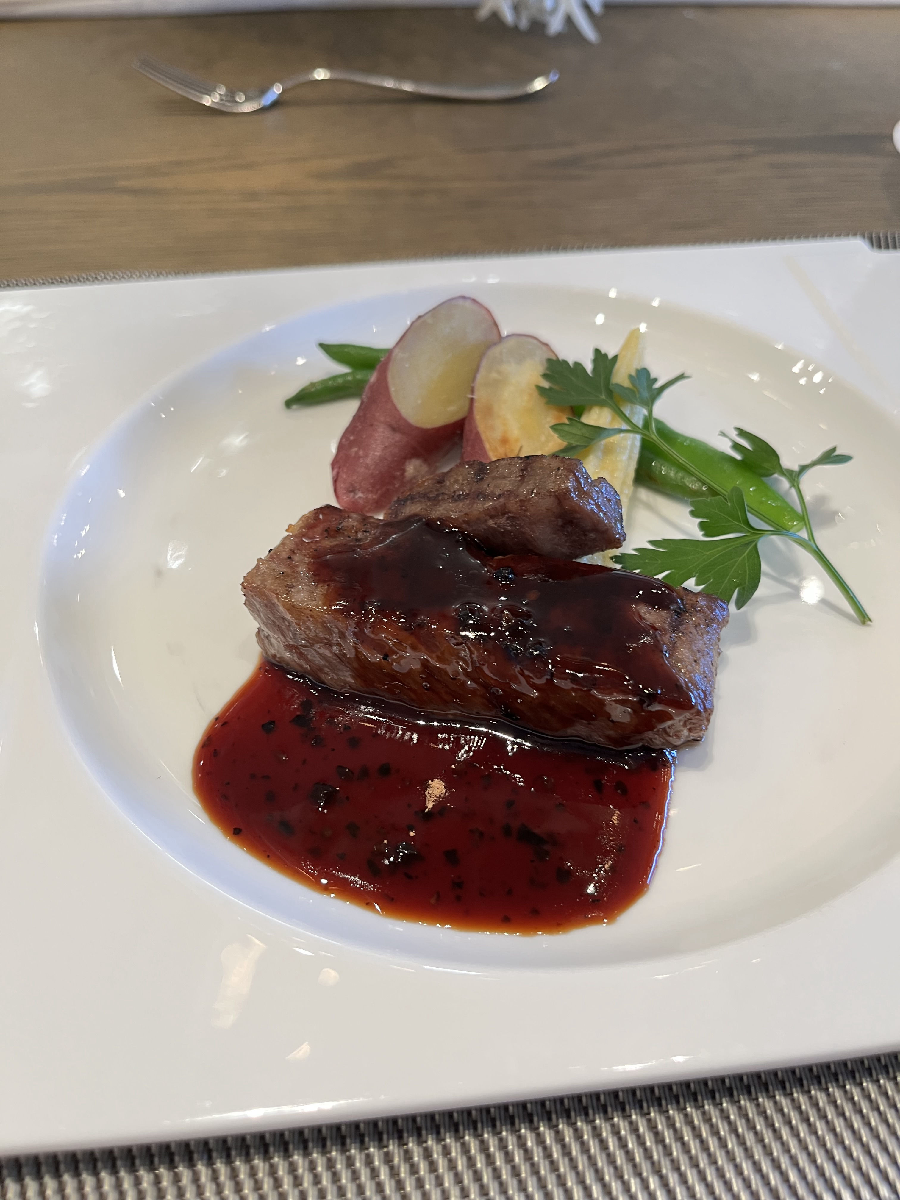 ウエディングパルコ アルジェント