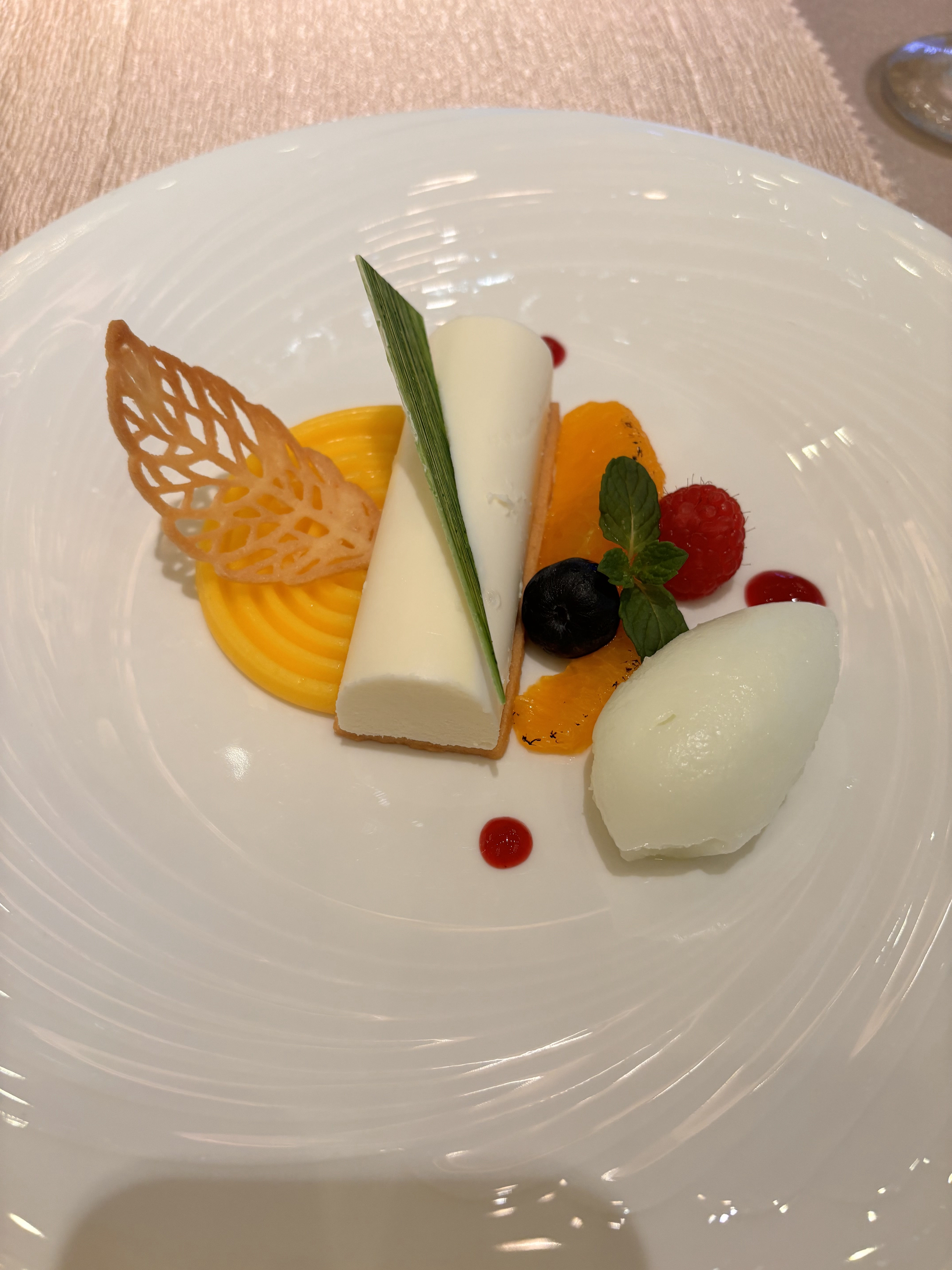 シェラトン・グランデ・トーキョーベイ・ホテル