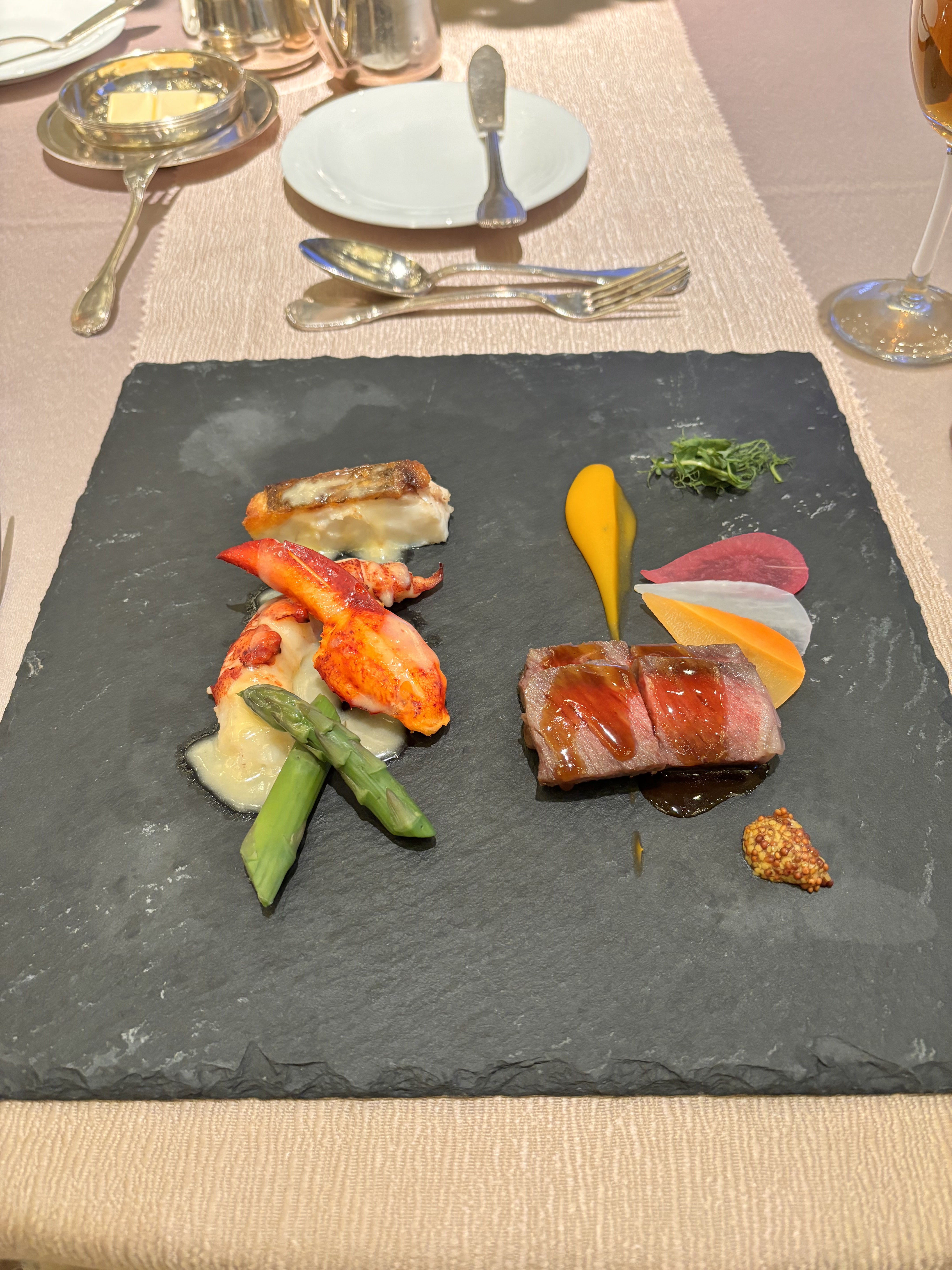 シェラトン・グランデ・トーキョーベイ・ホテル