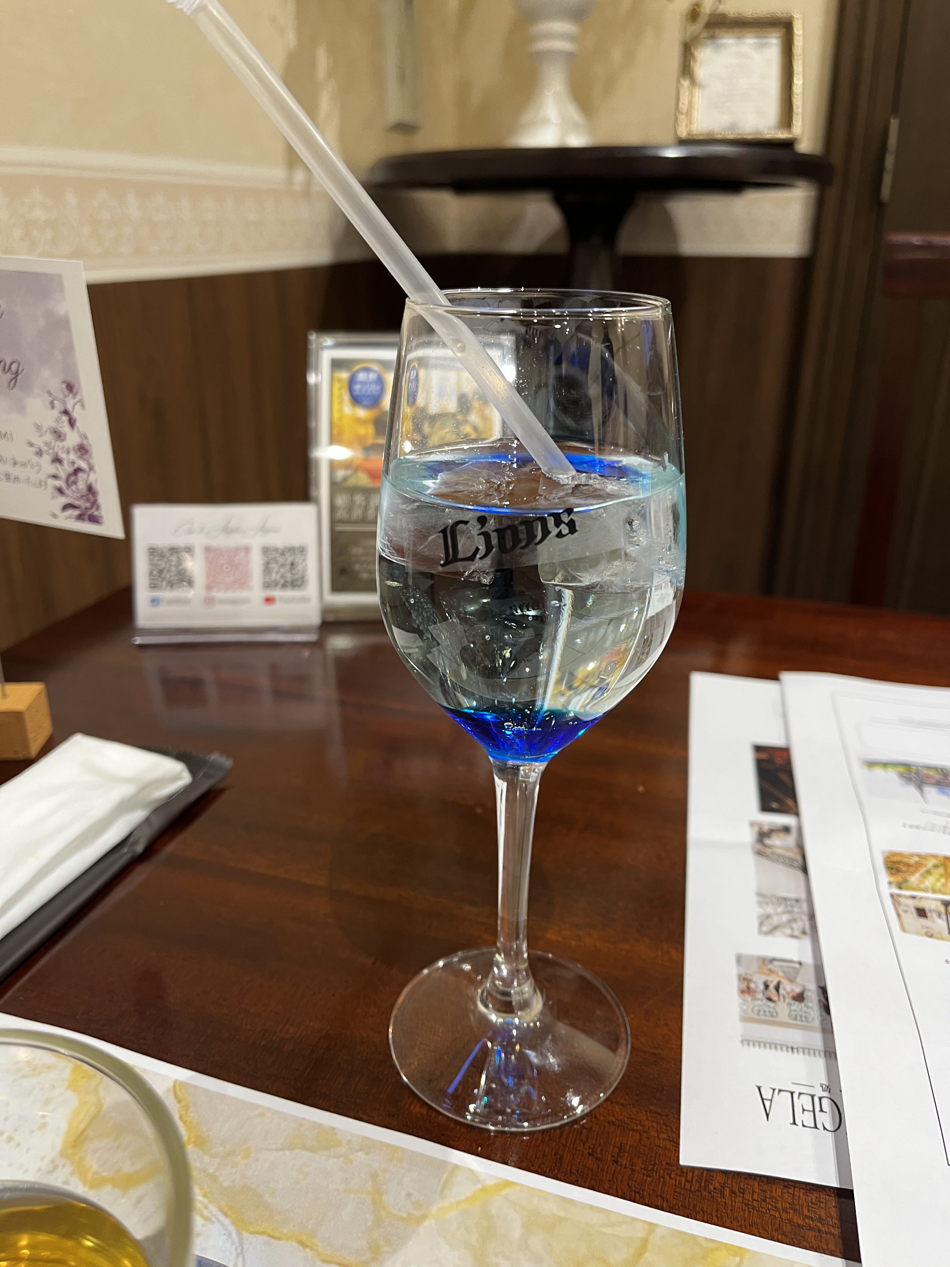 カサ・デ・アンジェラ青山(Casa d' Angela Aoyama)