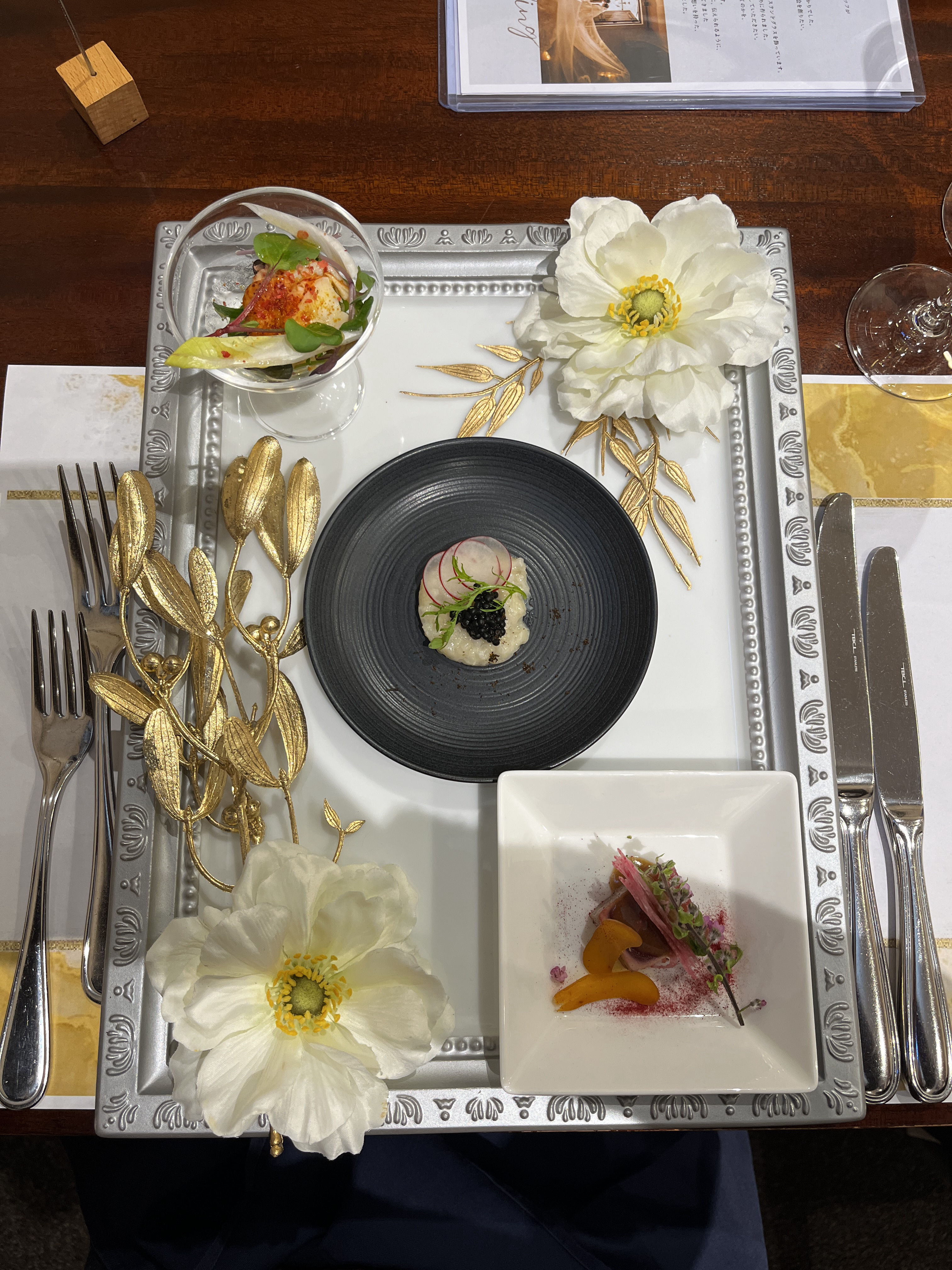 カサ・デ・アンジェラ青山(Casa d' Angela Aoyama)