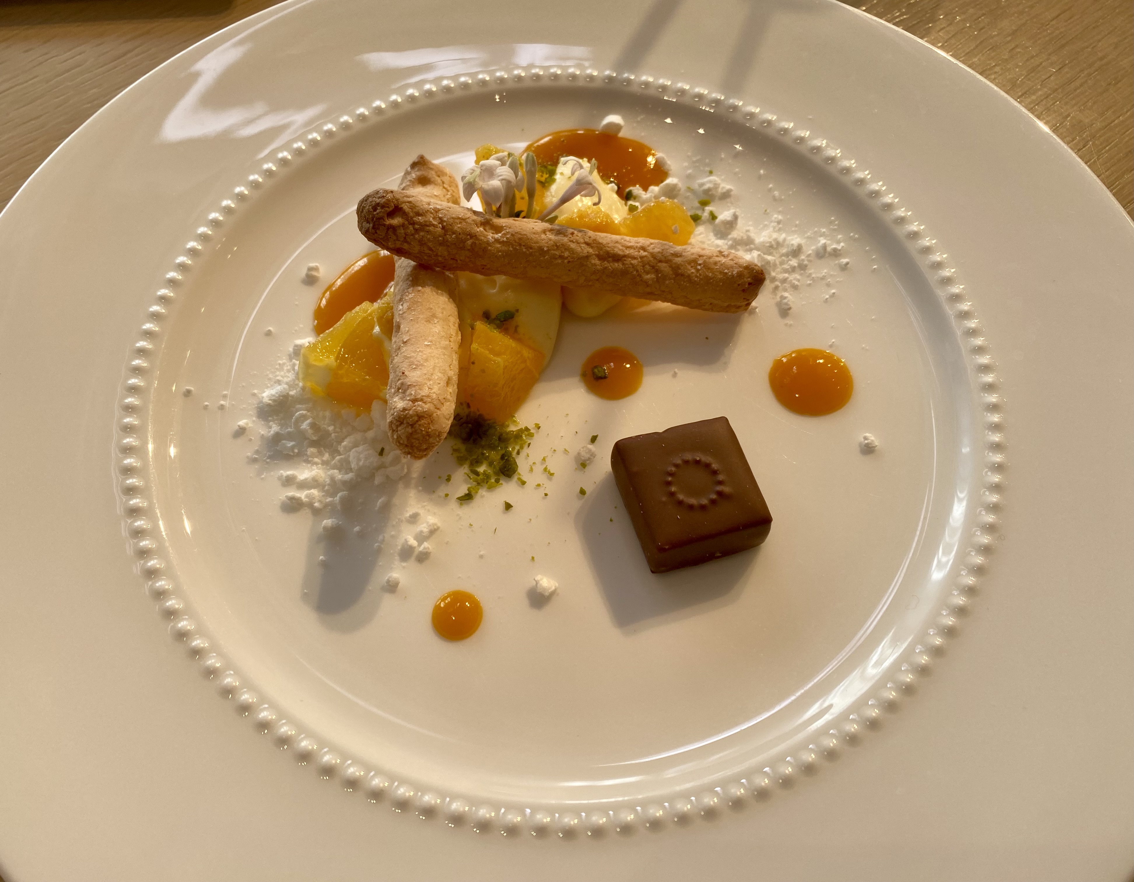 ルシェルブラン表参道