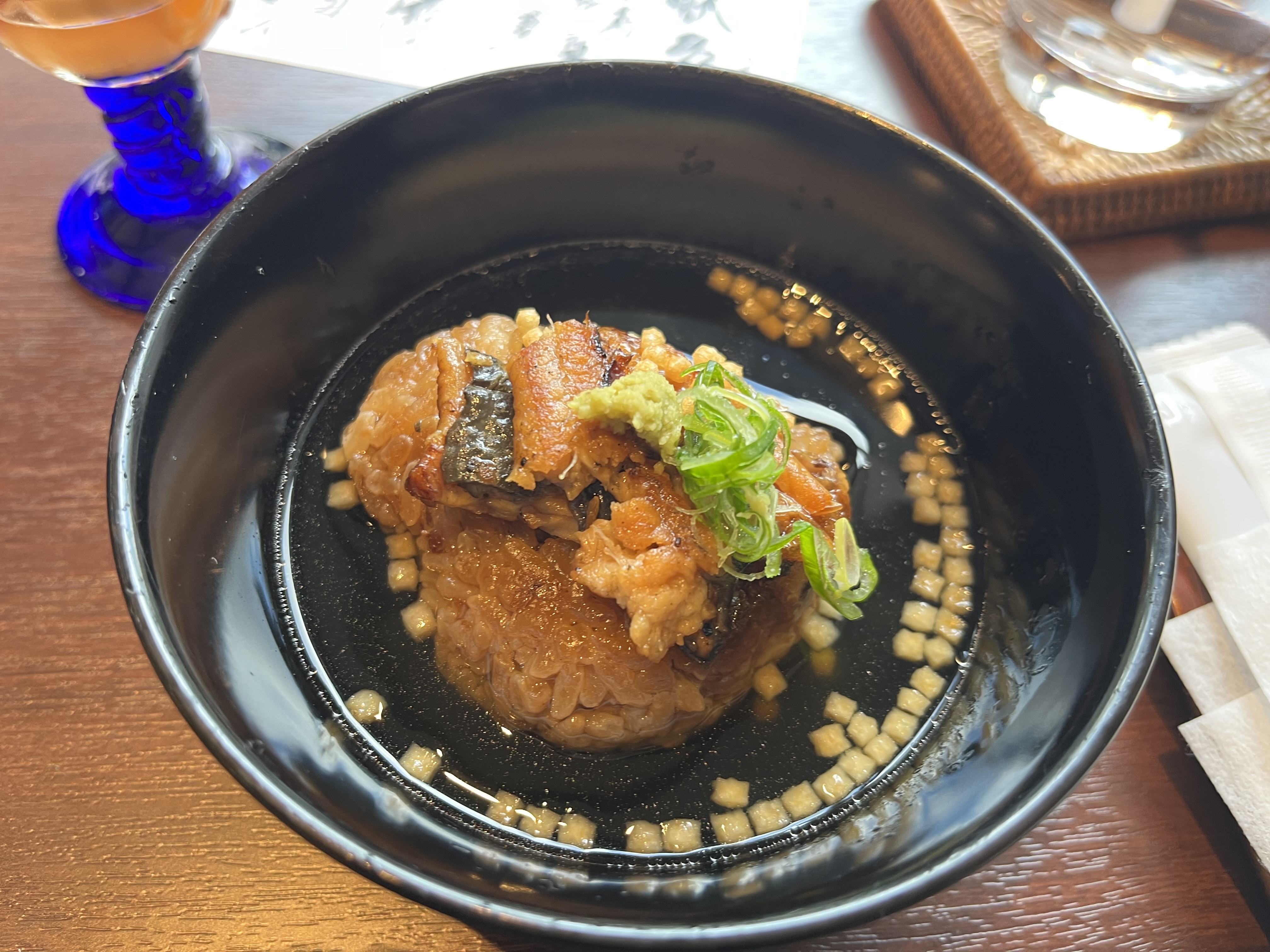 The KIKUSUIRO narapark(菊水楼)