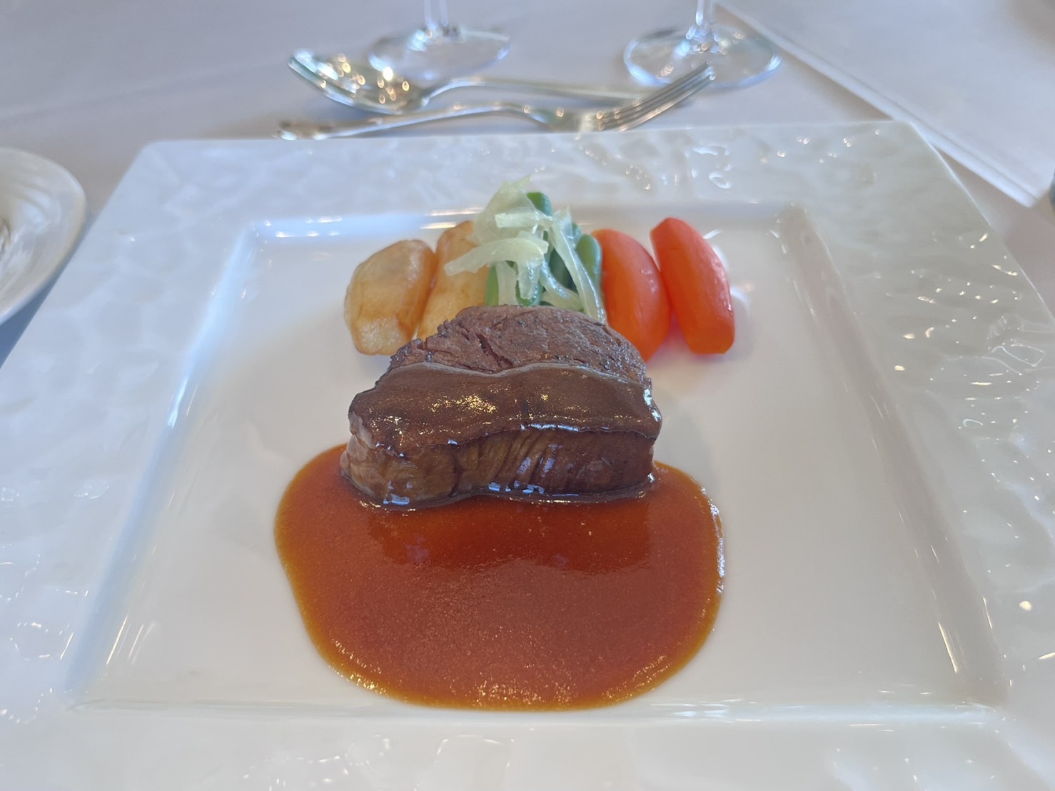 ホテルニューオータニ幕張