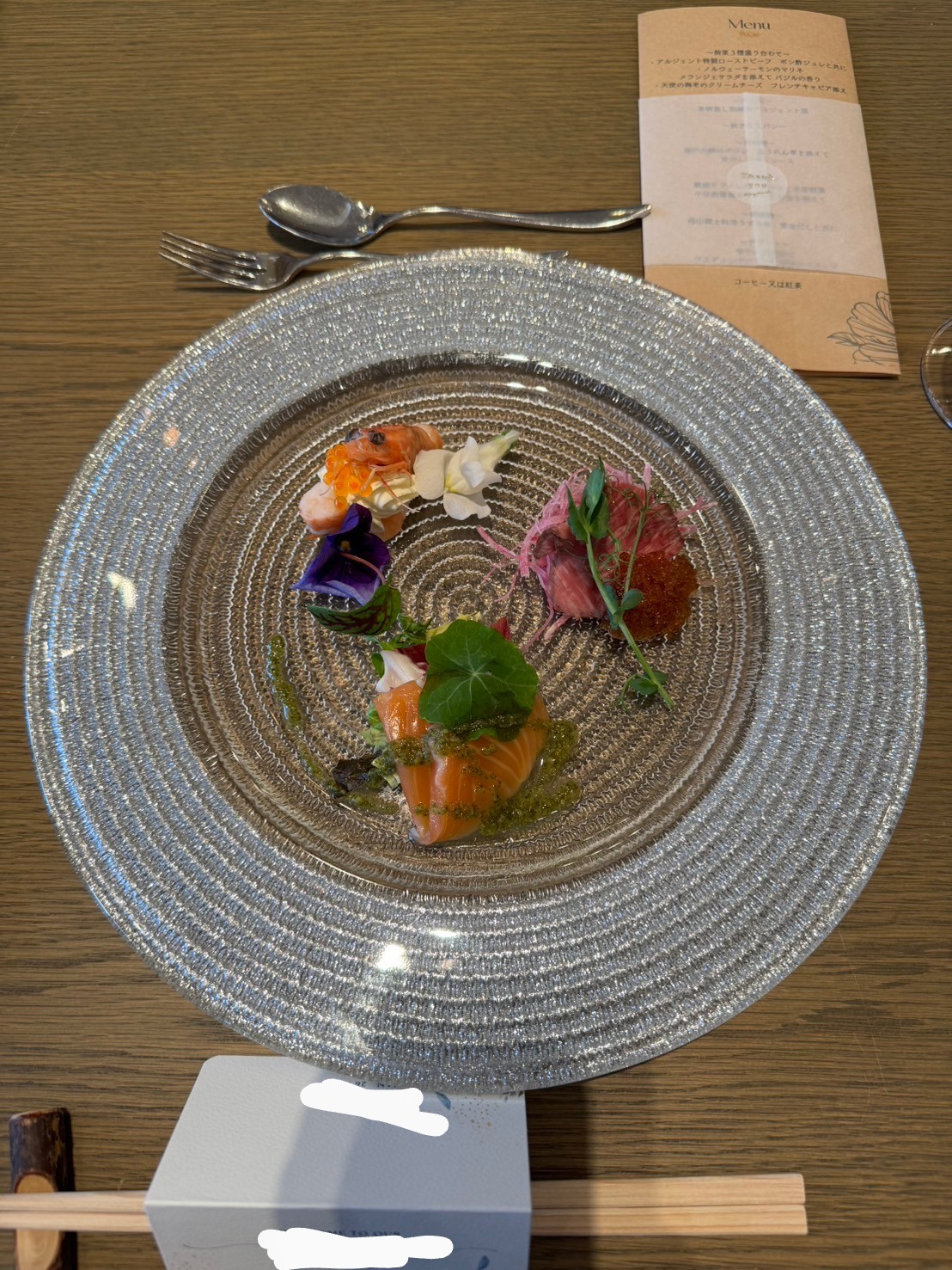 ウエディングパルコ アルジェント