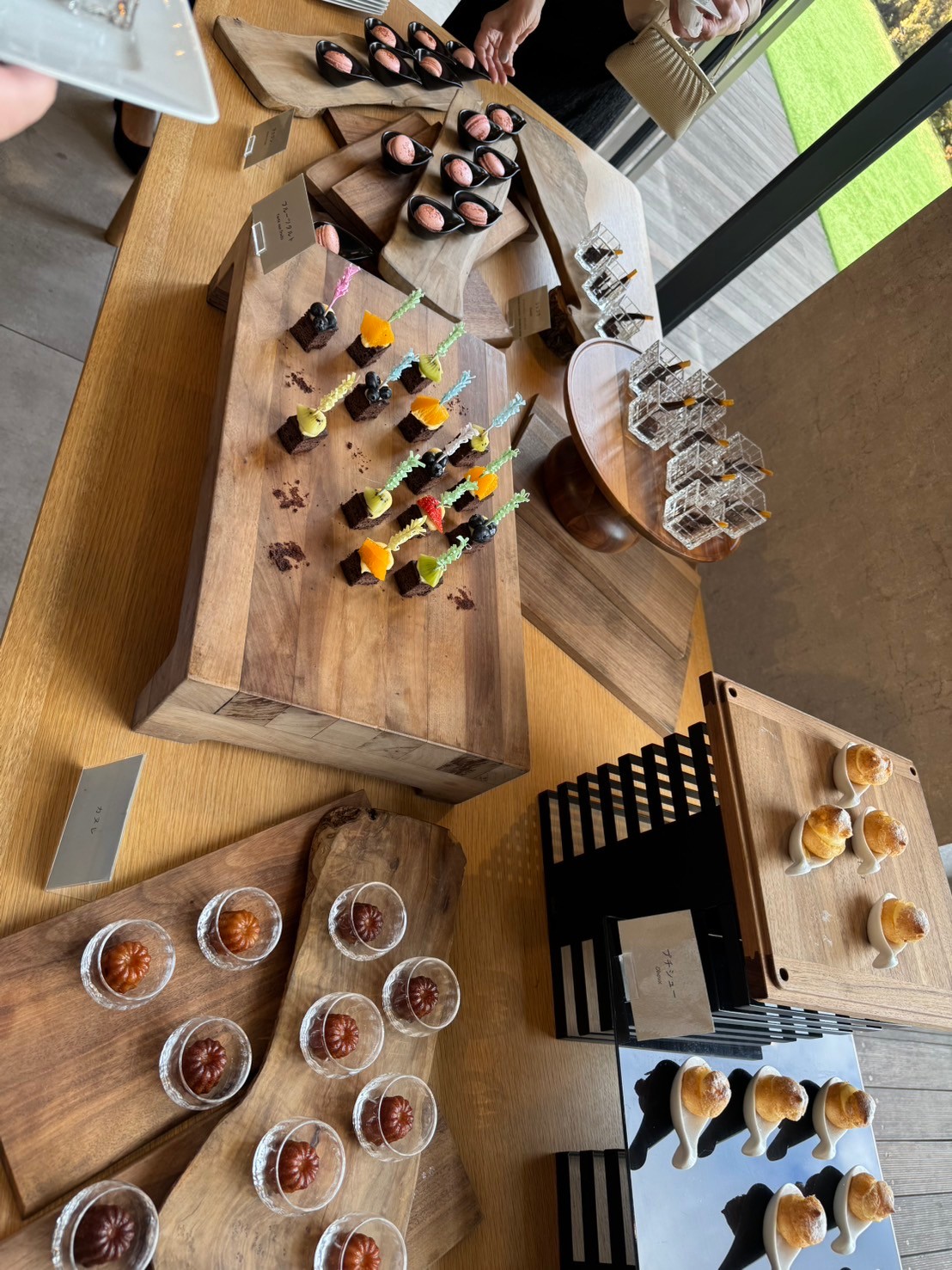 ウエディングパルコ アルジェント