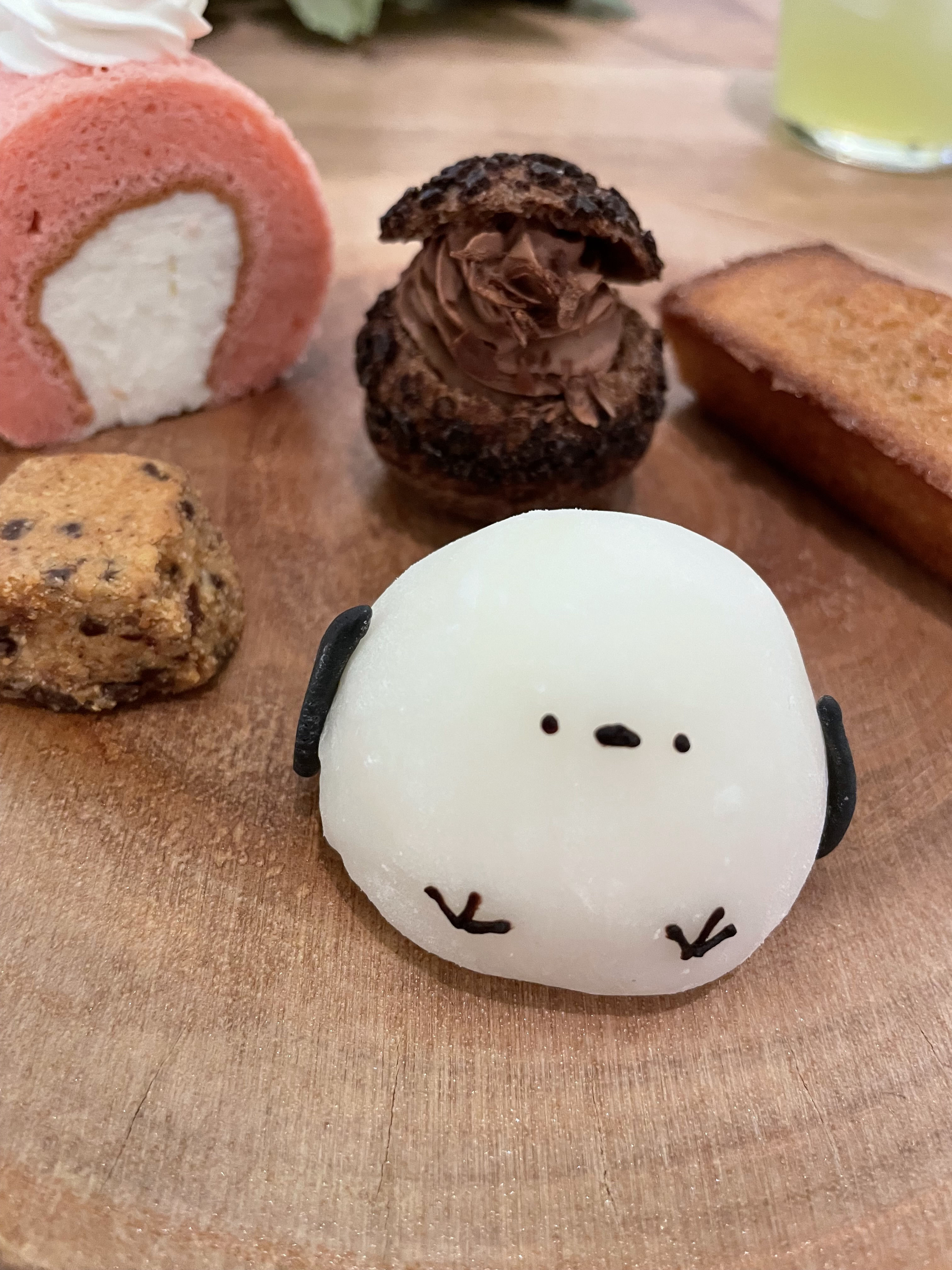 宮の森フランセス教会