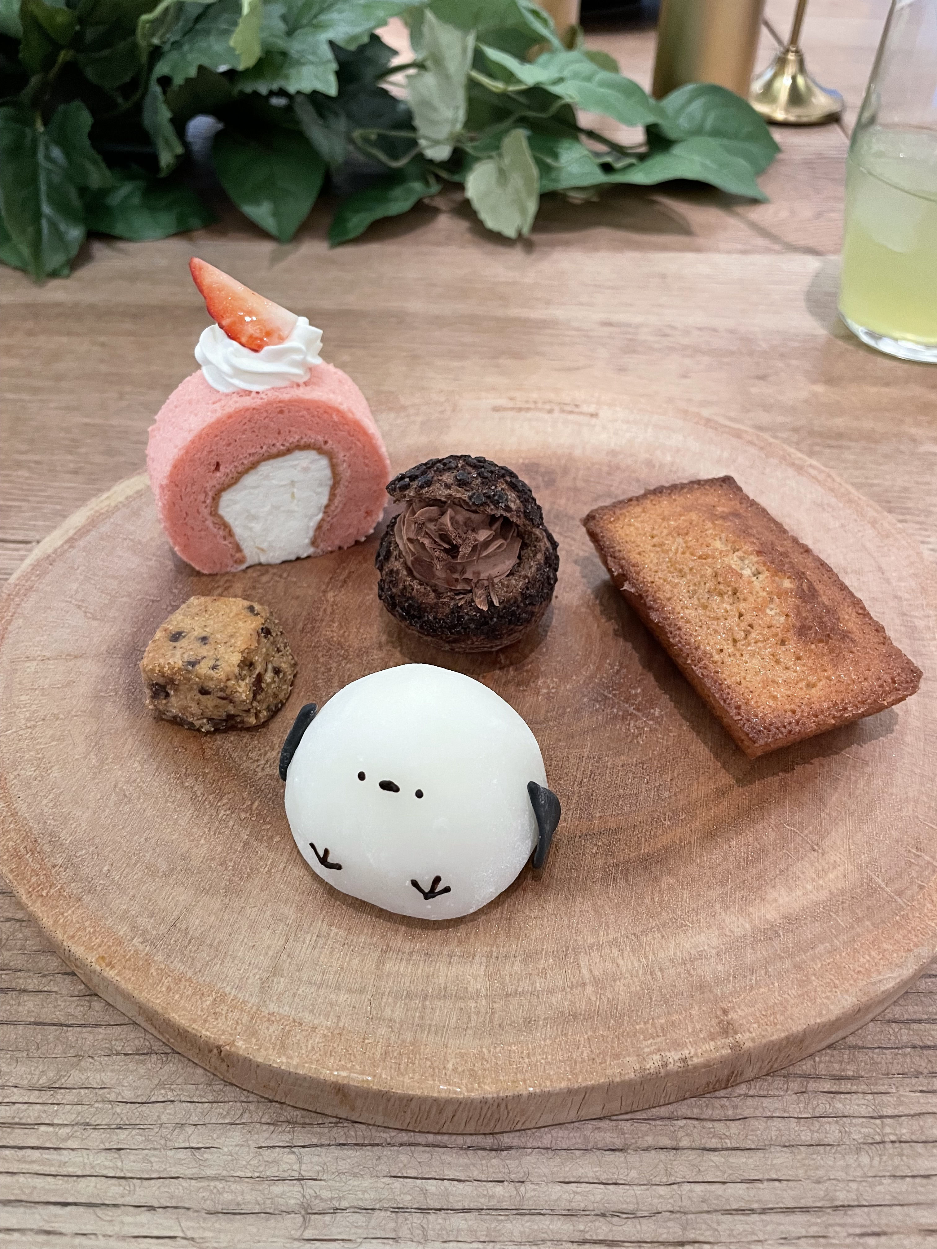 宮の森フランセス教会