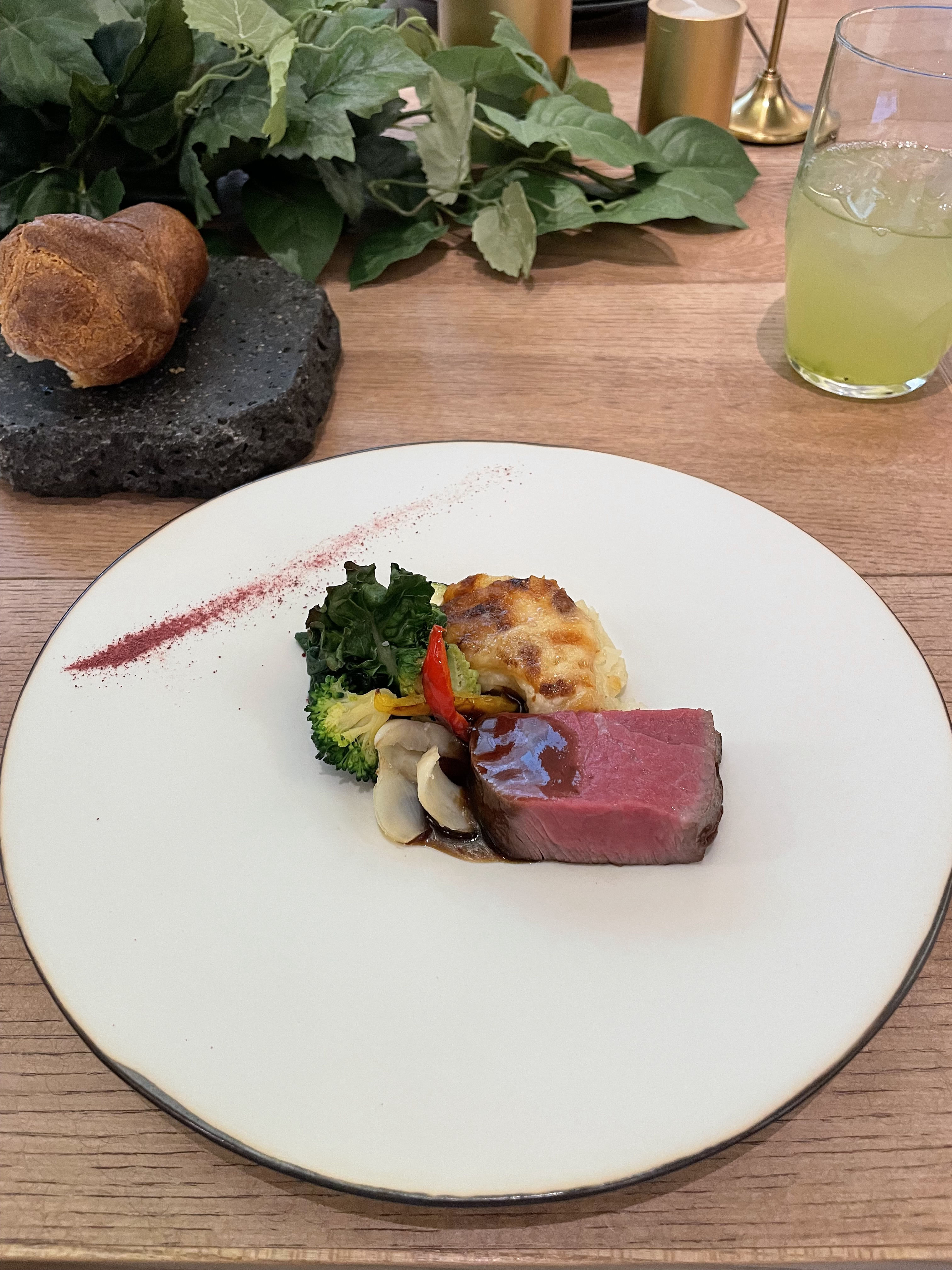 宮の森フランセス教会