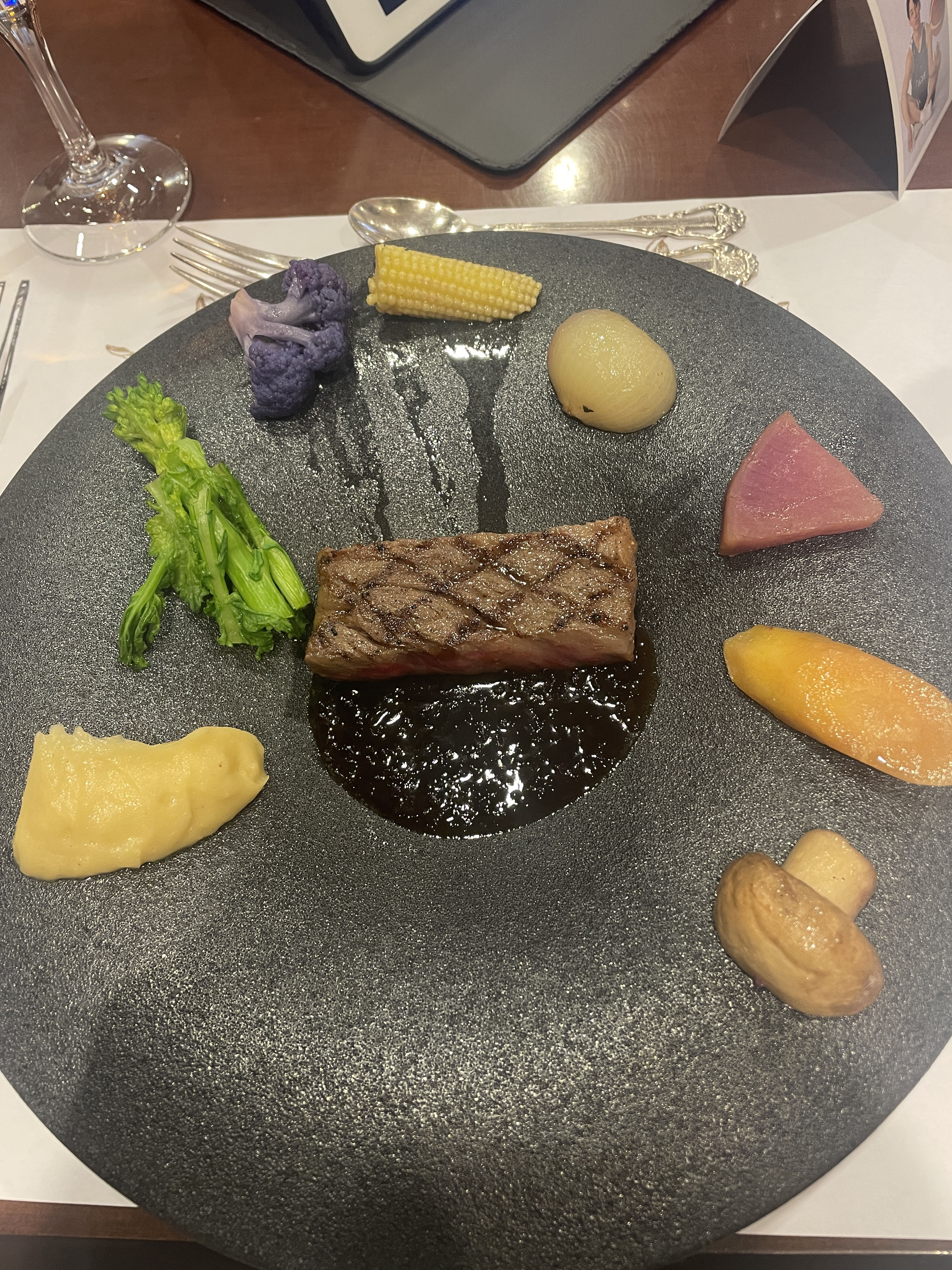 カサ・デ・アンジェラ馬車道(Casa d' Angela)