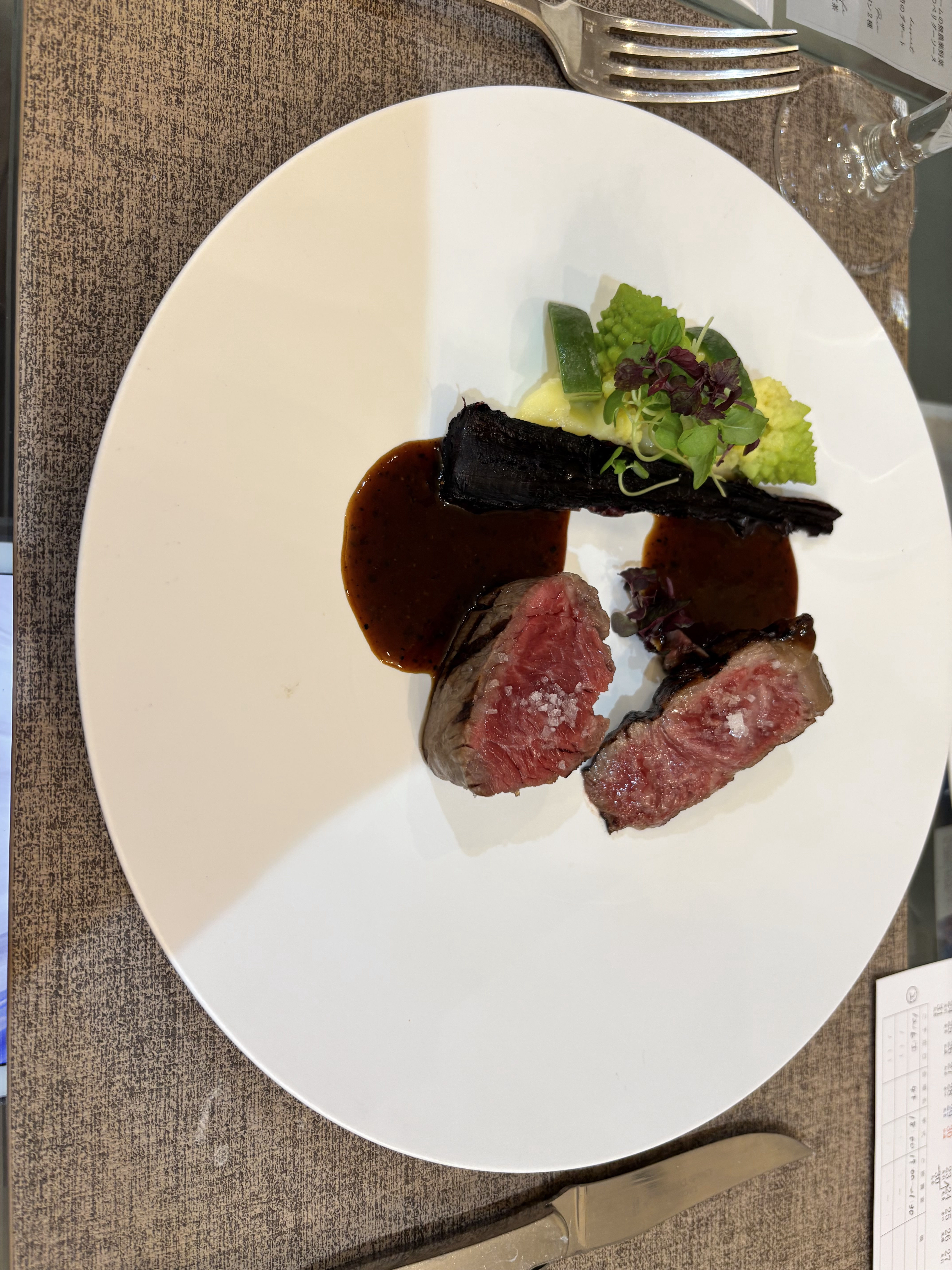 セント・ラファエロチャペル御堂筋