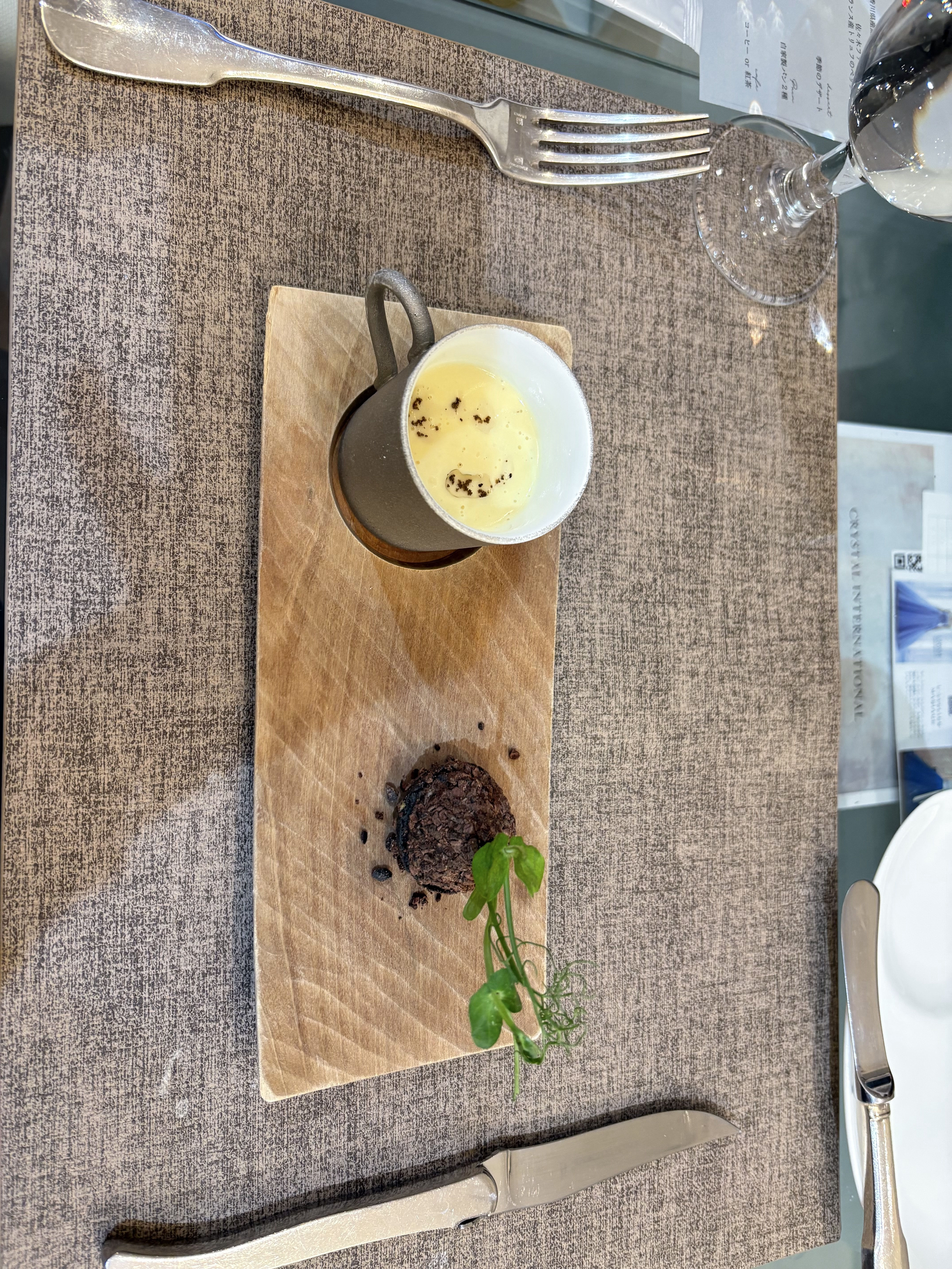 セント・ラファエロチャペル御堂筋