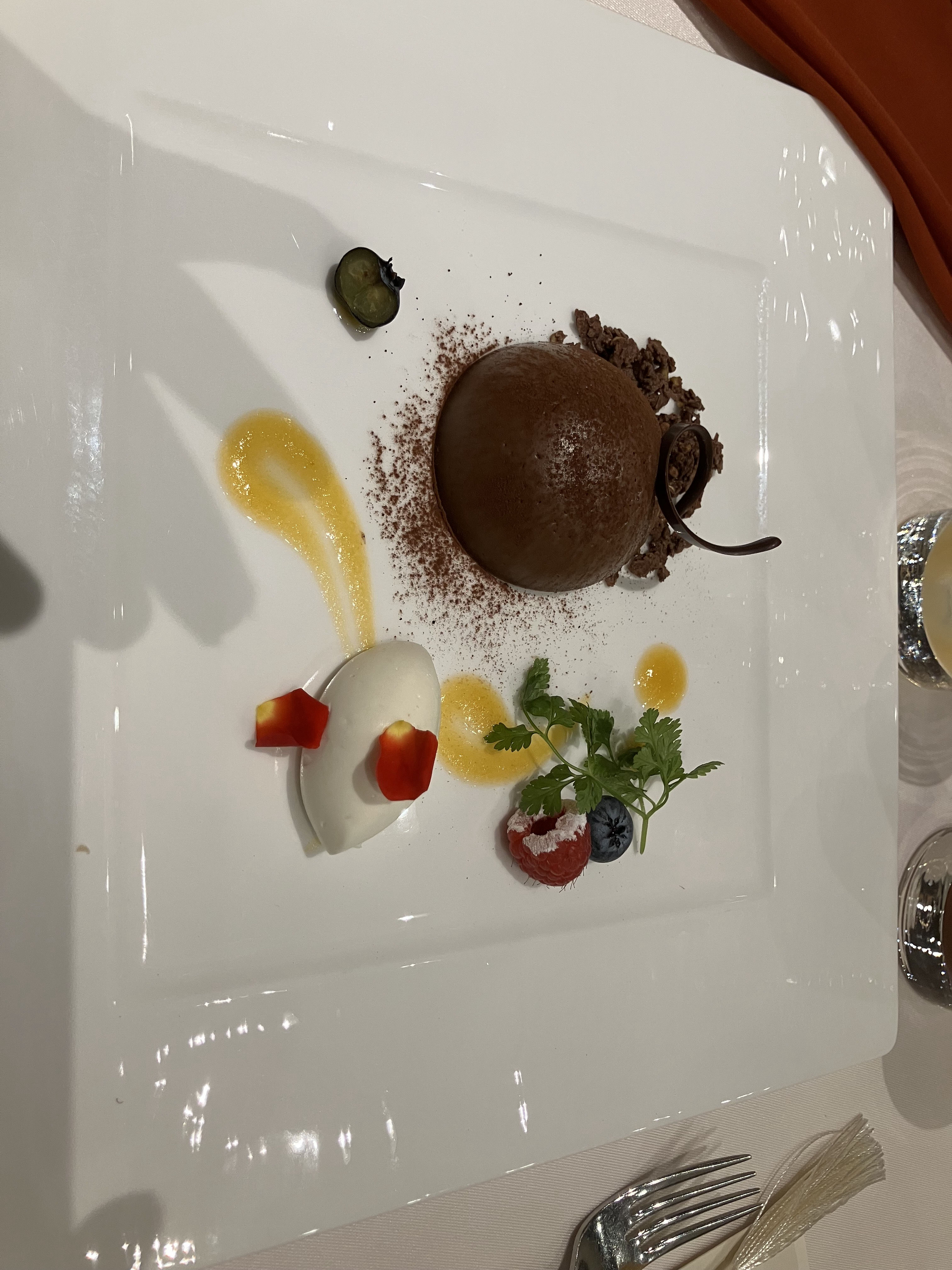 アンフェリシオン