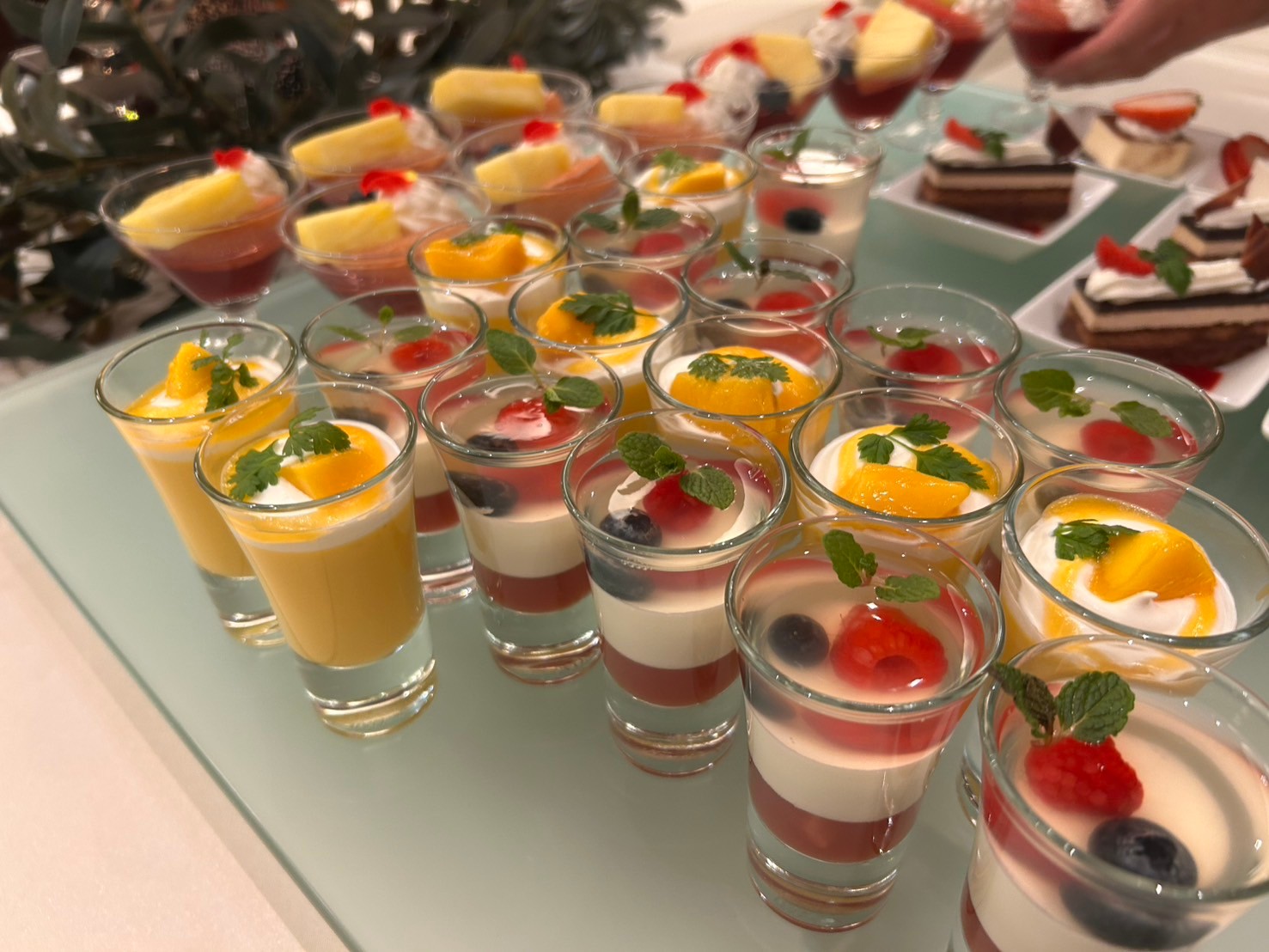 アンフェリシオン