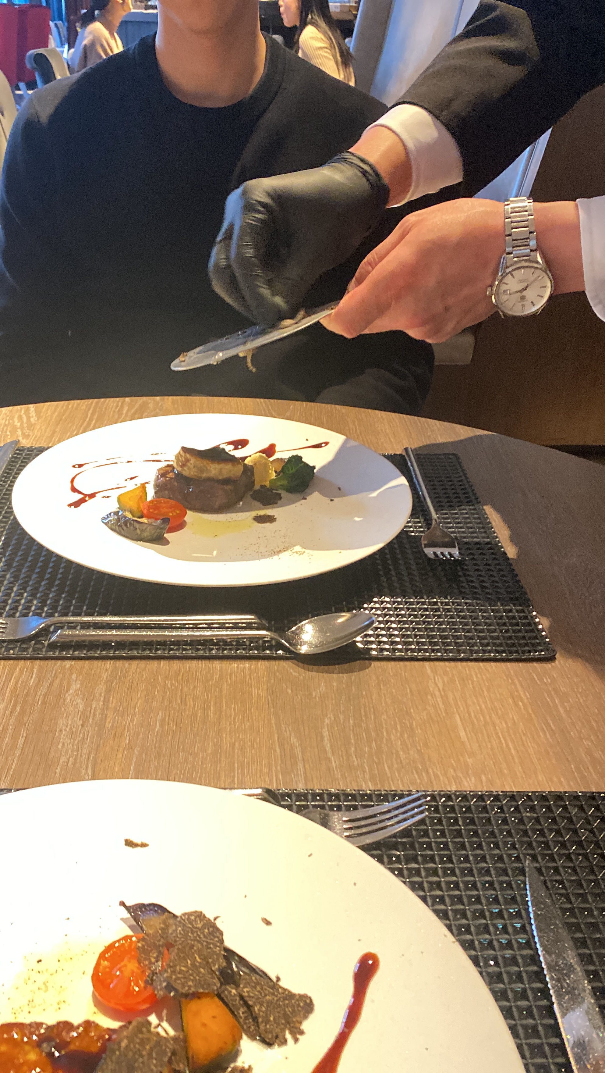 ザ ストリングス表参道