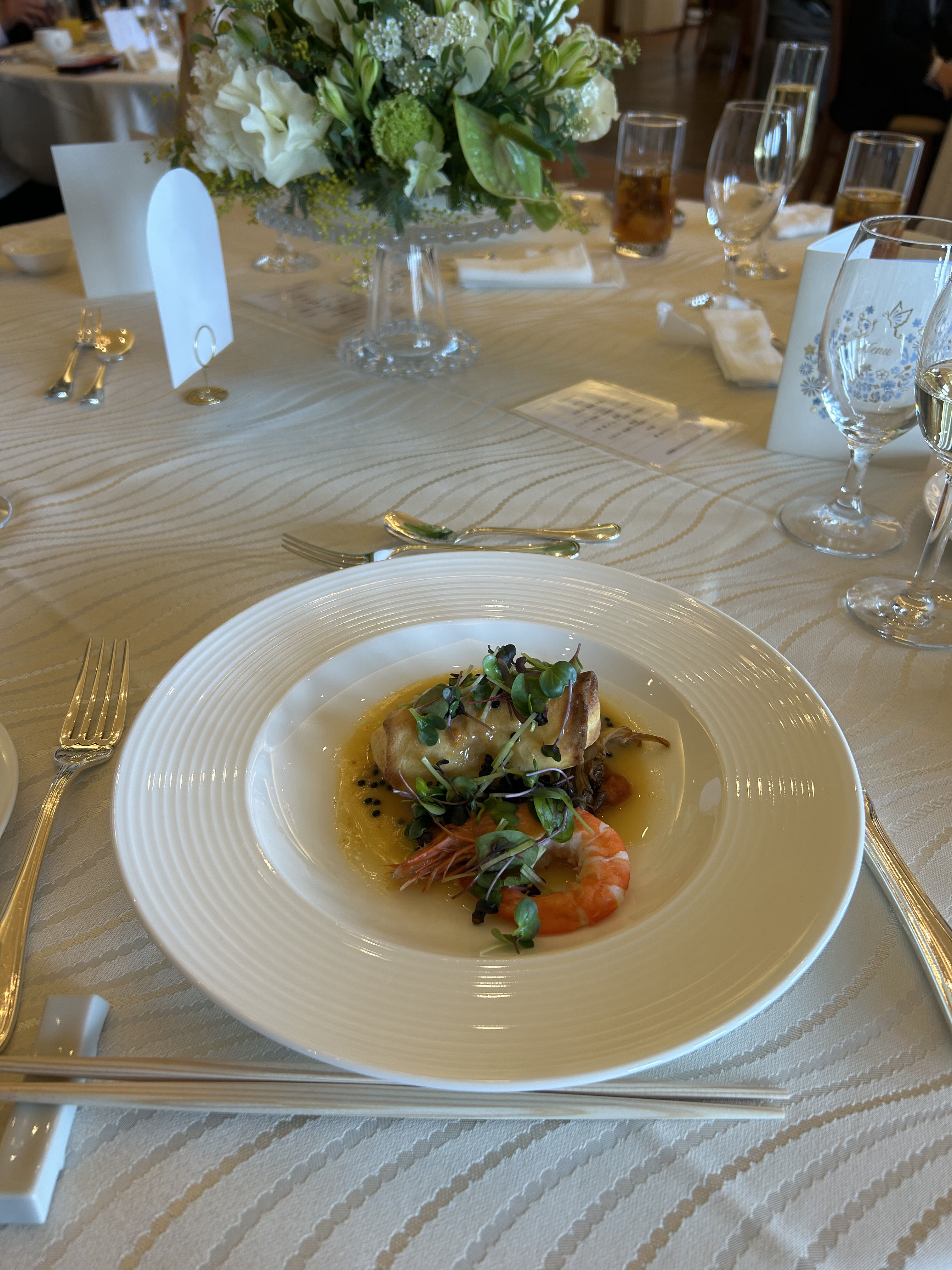 海辺のガーデンハウス リーベリア