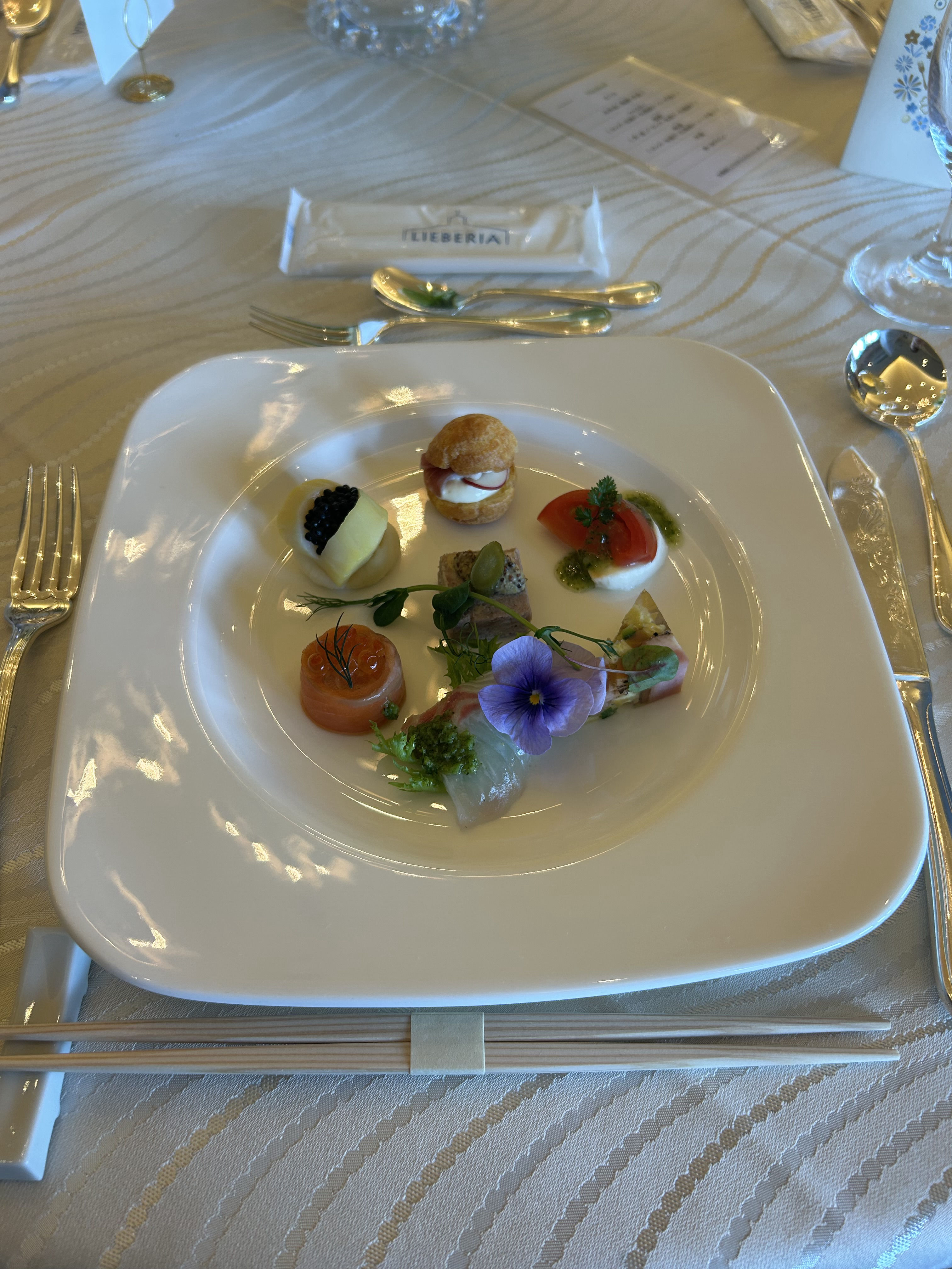 海辺のガーデンハウス リーベリア