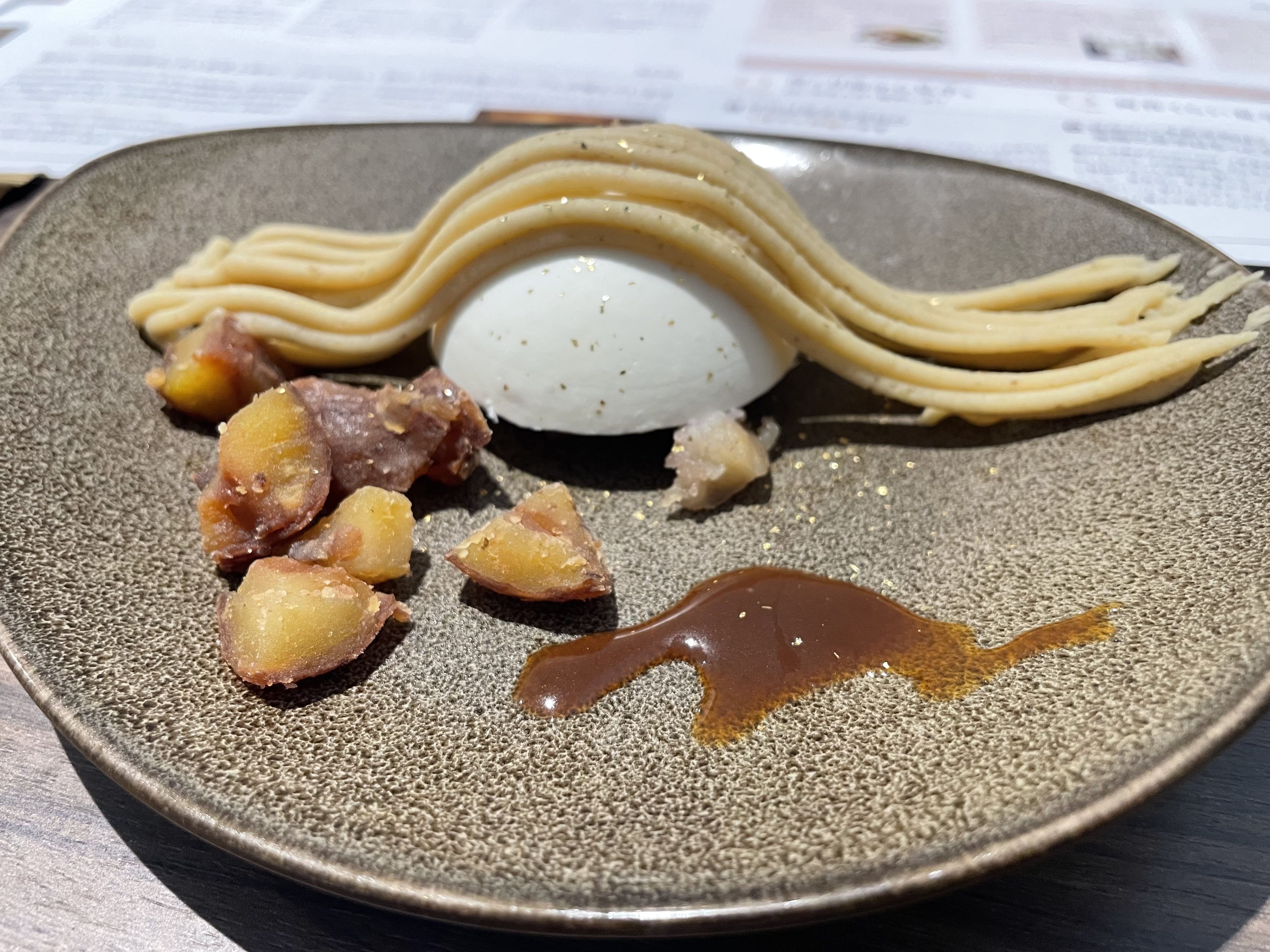 ザ ストリングス表参道