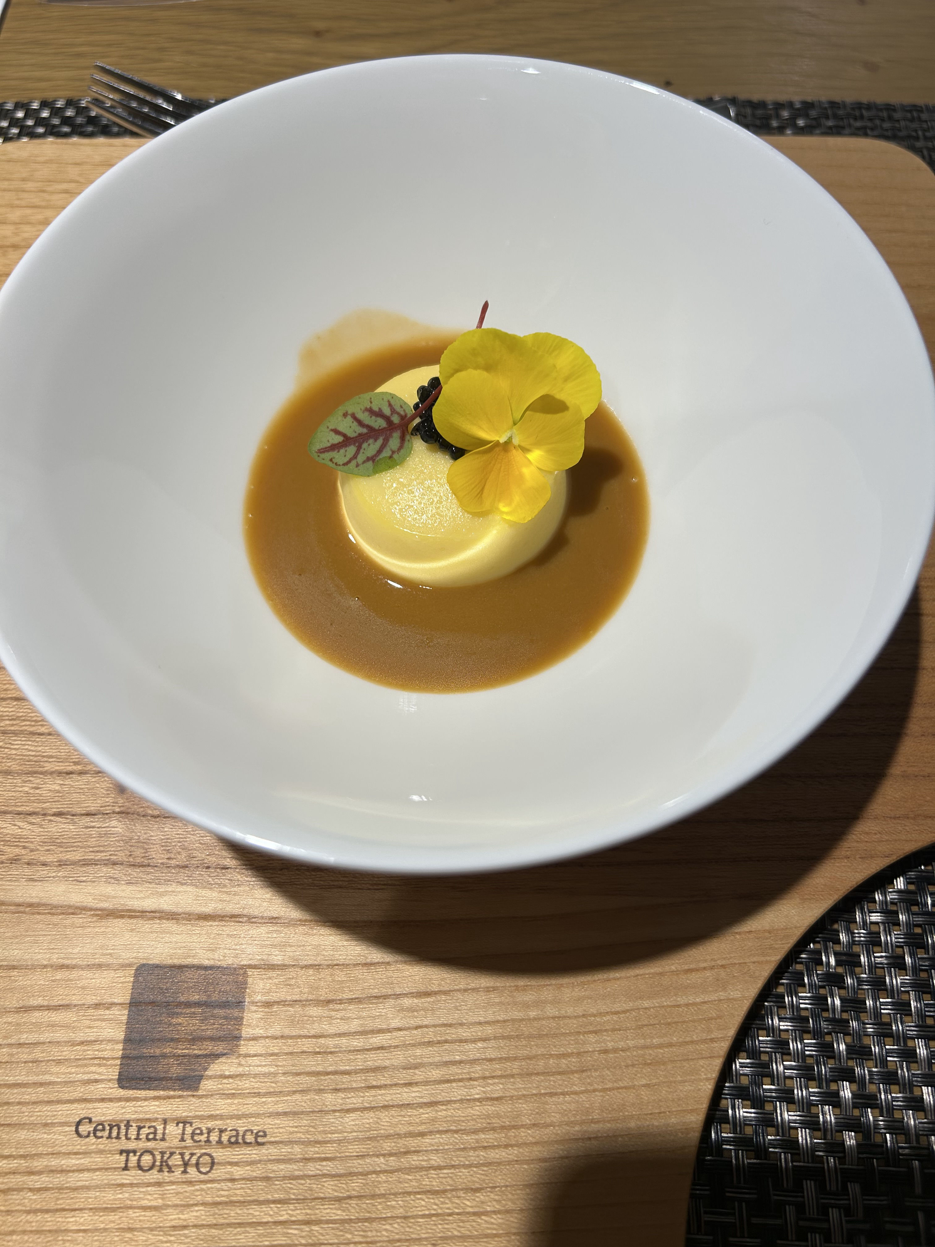 Central Terrace TOKYO