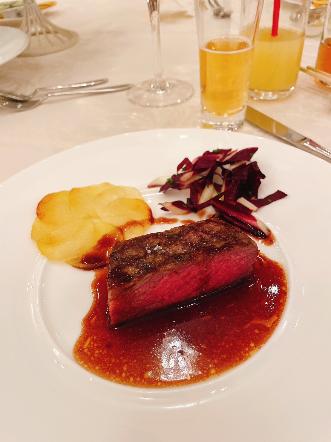 GRAND SWEET迎賓館