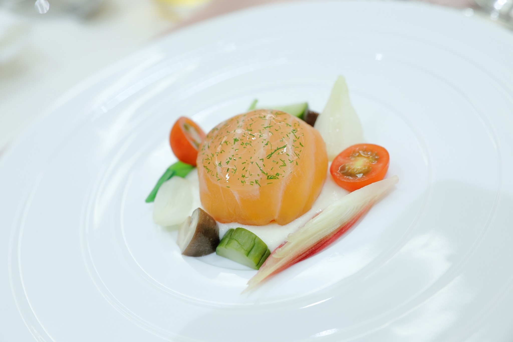 ニーズ麻布（旧名：麻布迎賓館）